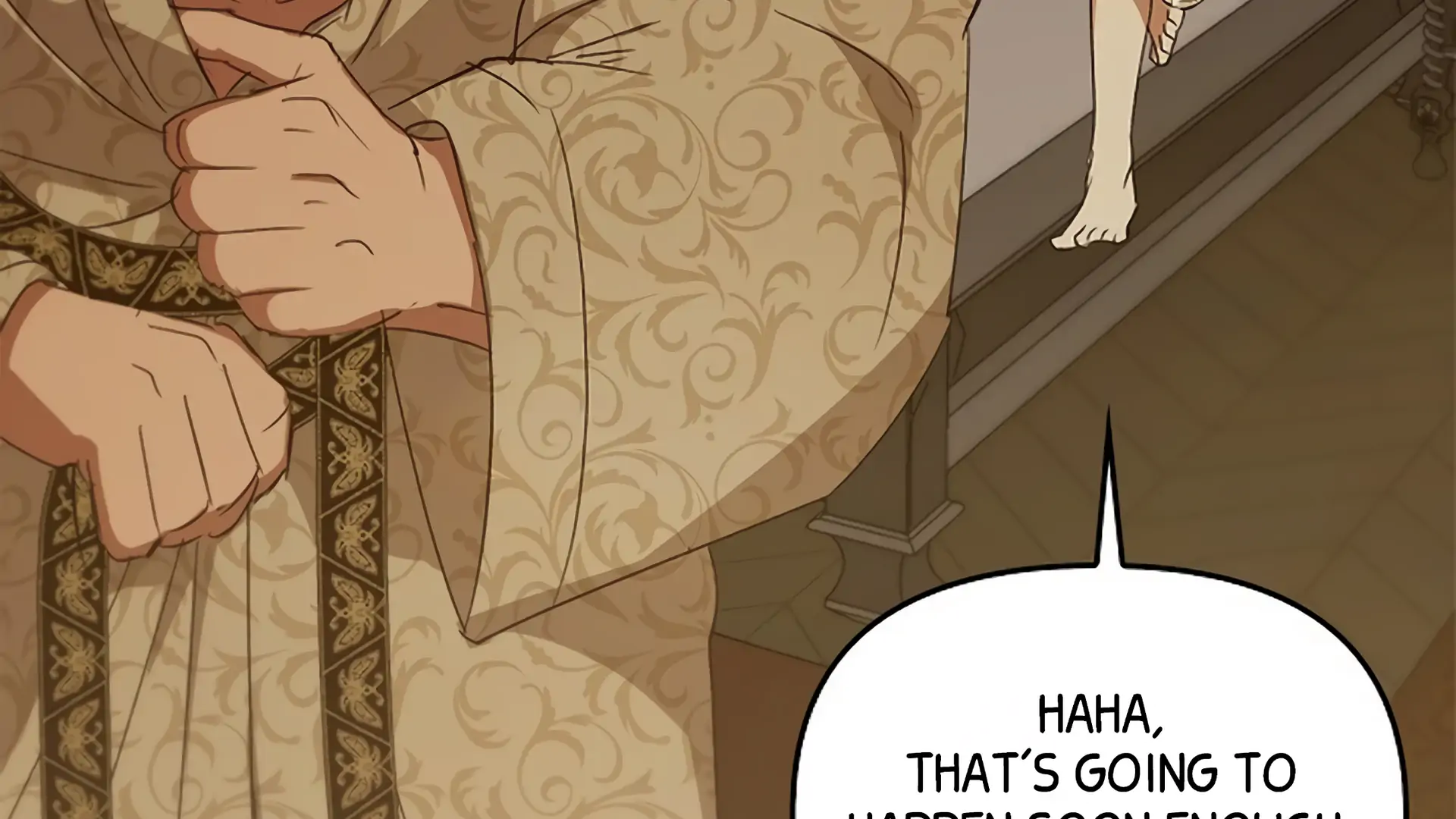 Regas Chapter 80 page 124 - 