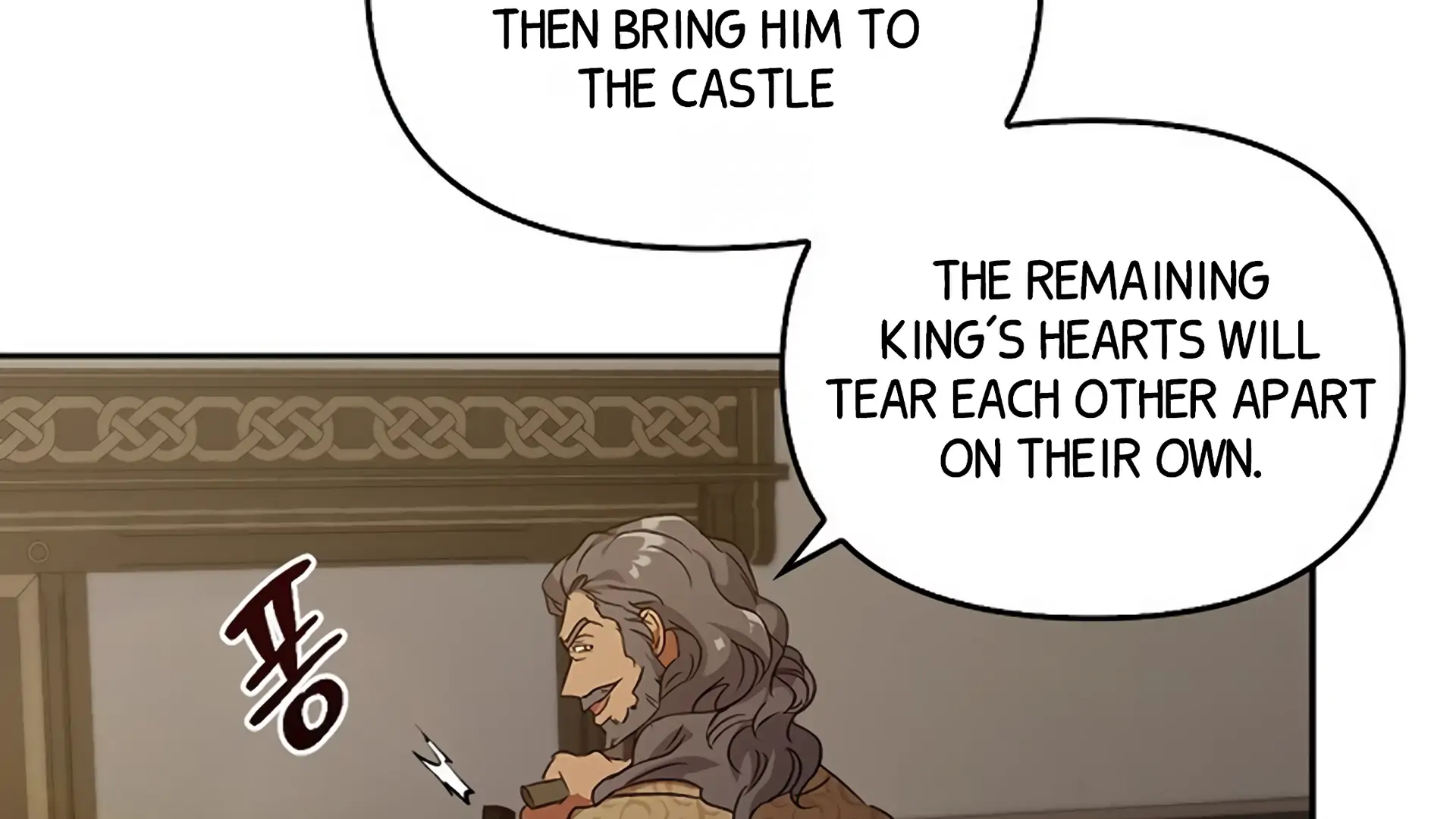 Regas Chapter 80 page 129 - 