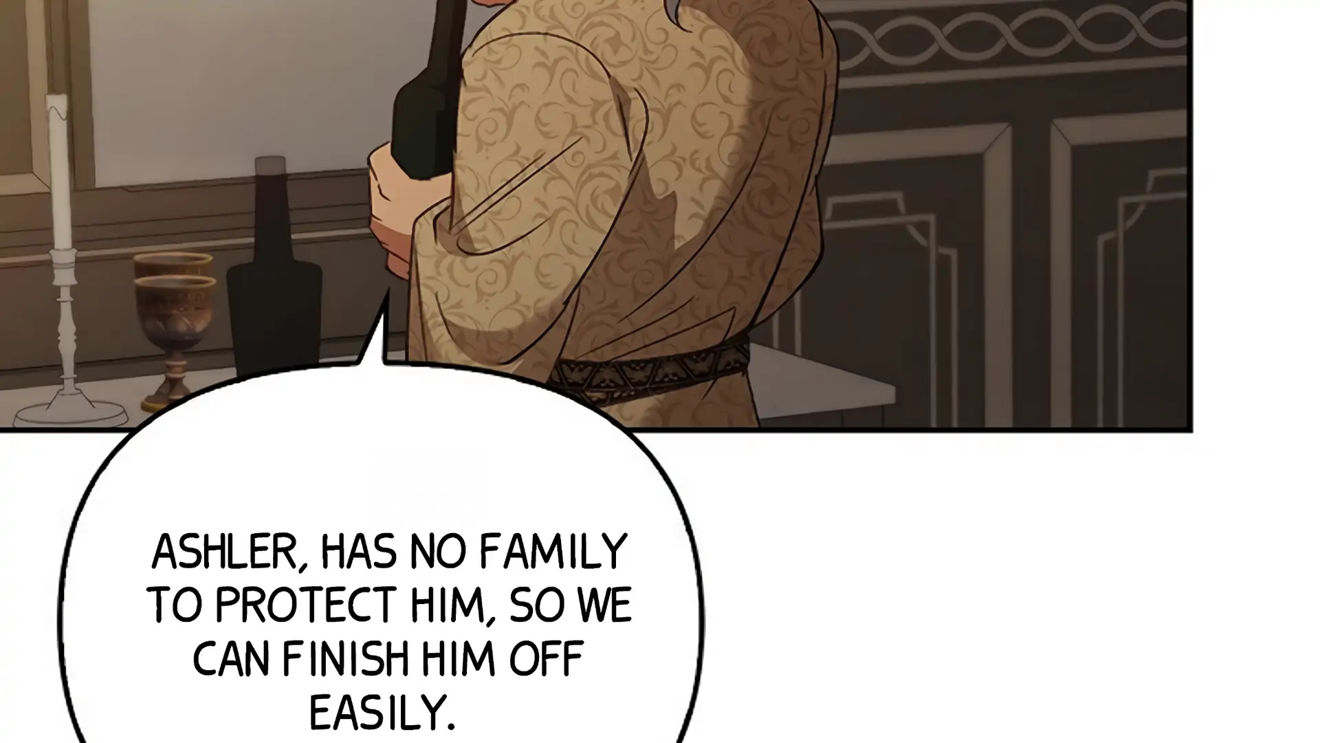 Regas Chapter 80 page 130 - 