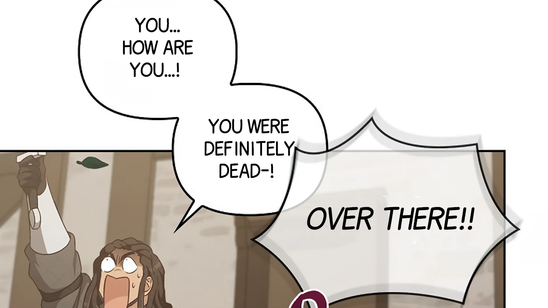 Regas Chapter 80 page 14 - 