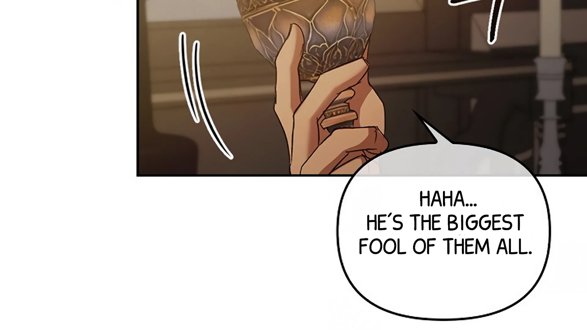 Regas Chapter 80 page 133 - 