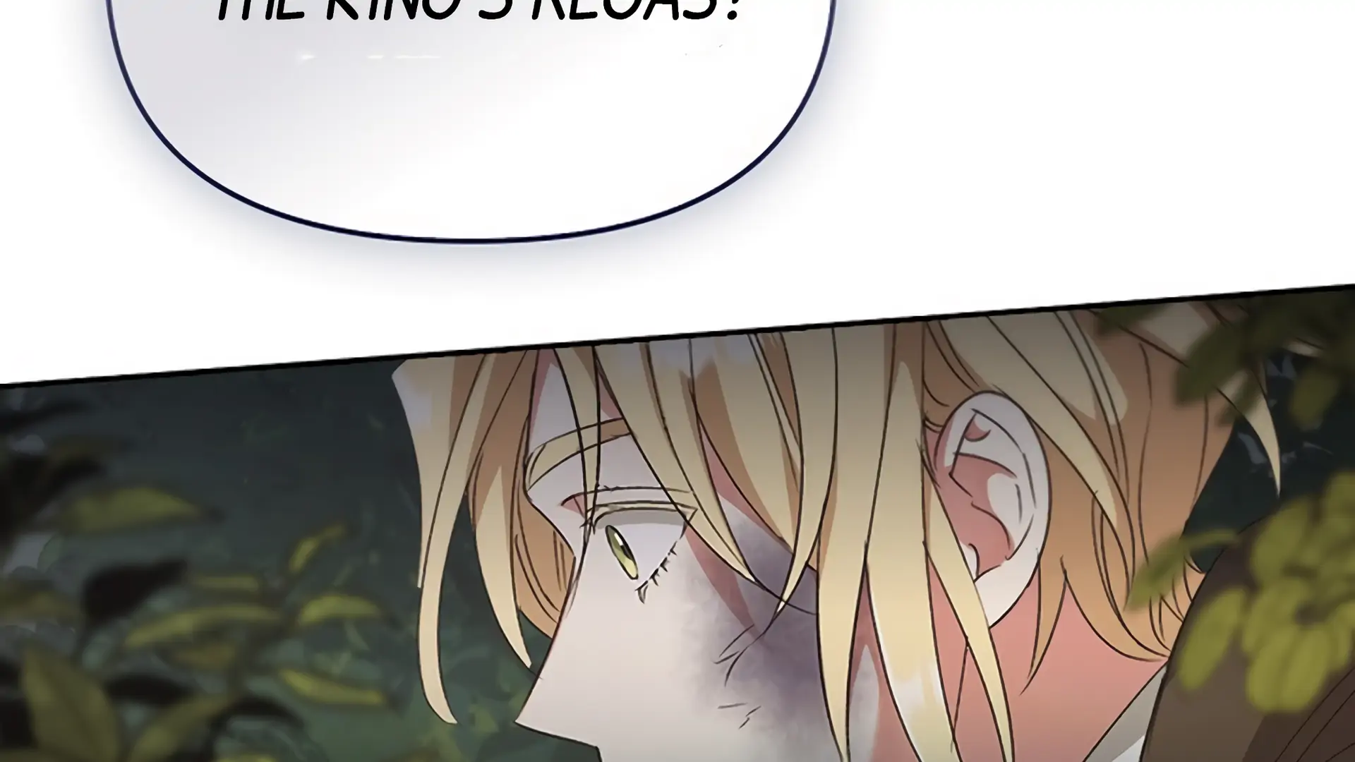 Regas Chapter 80 page 135 - 