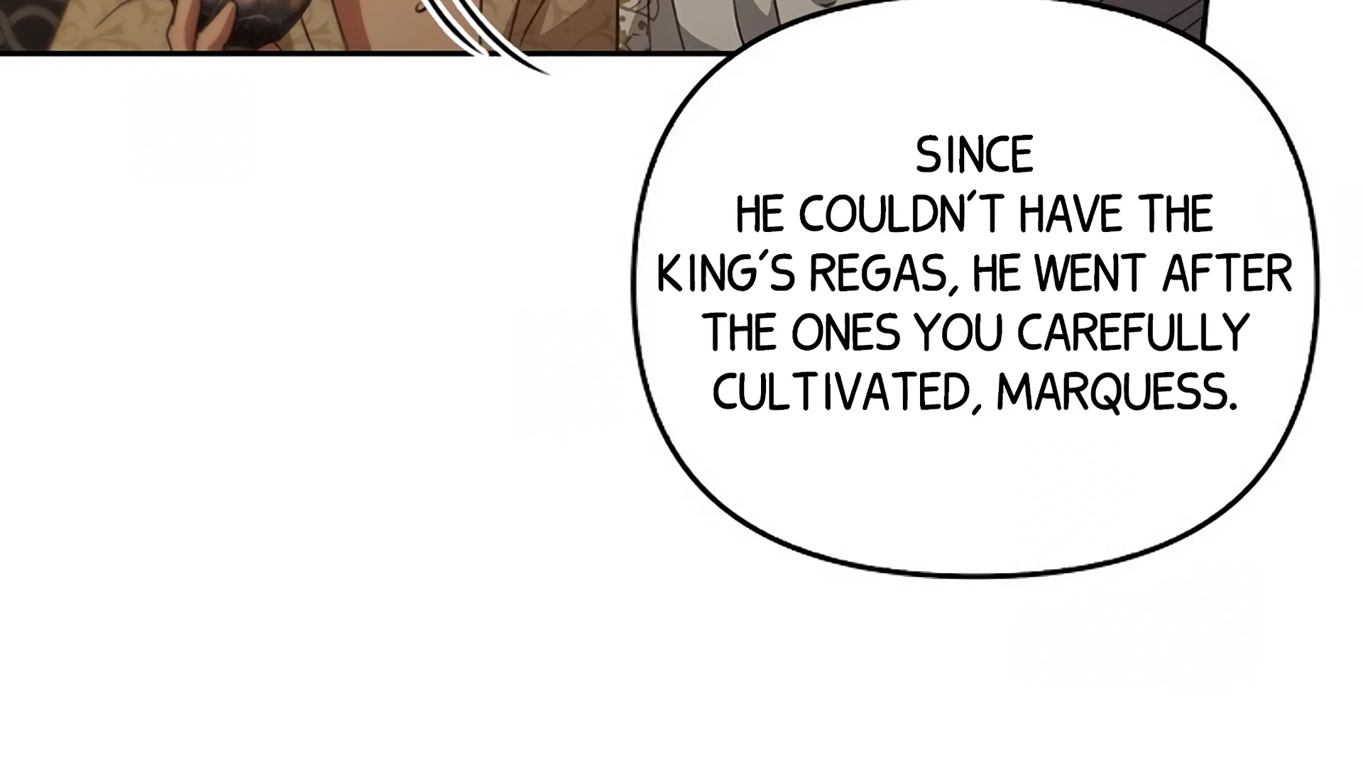Regas Chapter 80 page 146 - 