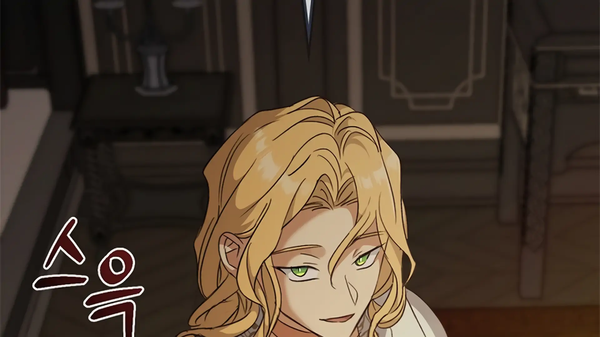 Regas Chapter 80 page 149 - 