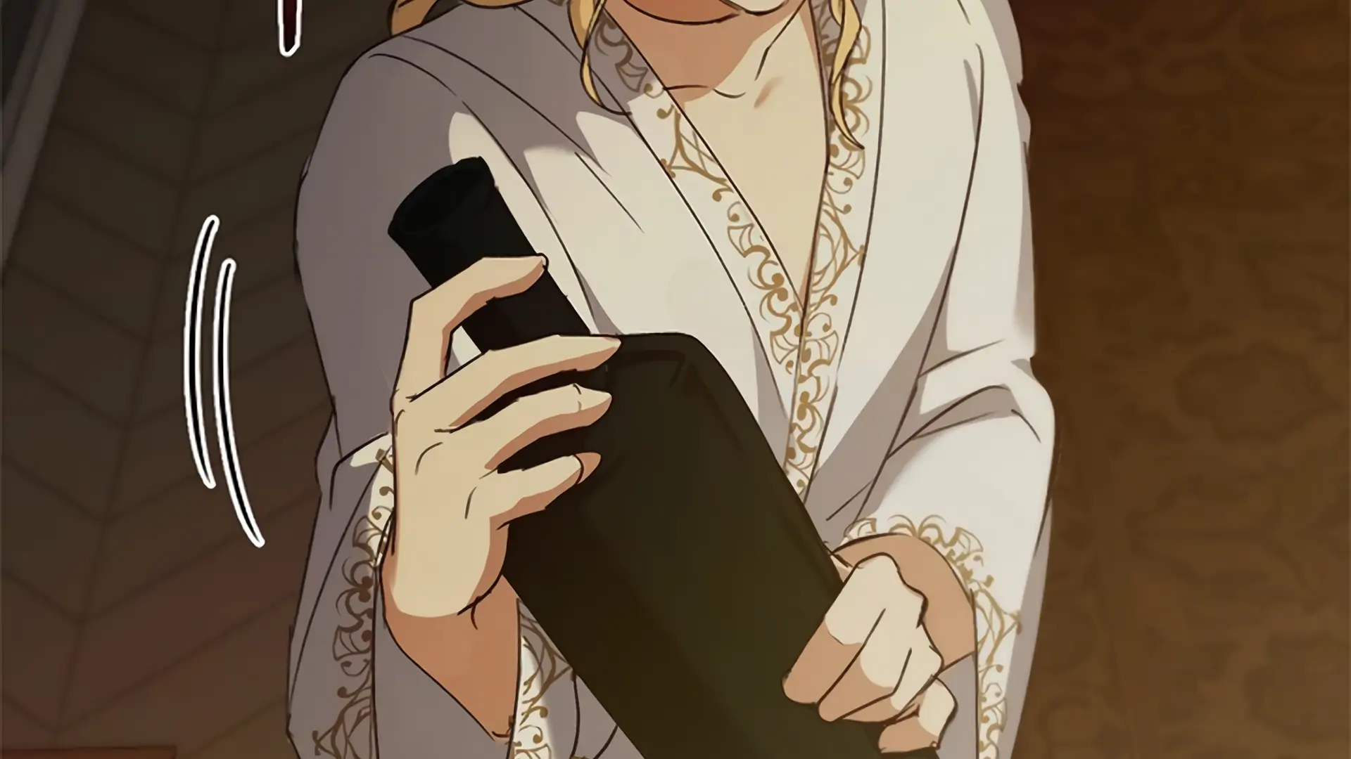 Regas Chapter 80 page 150 - 