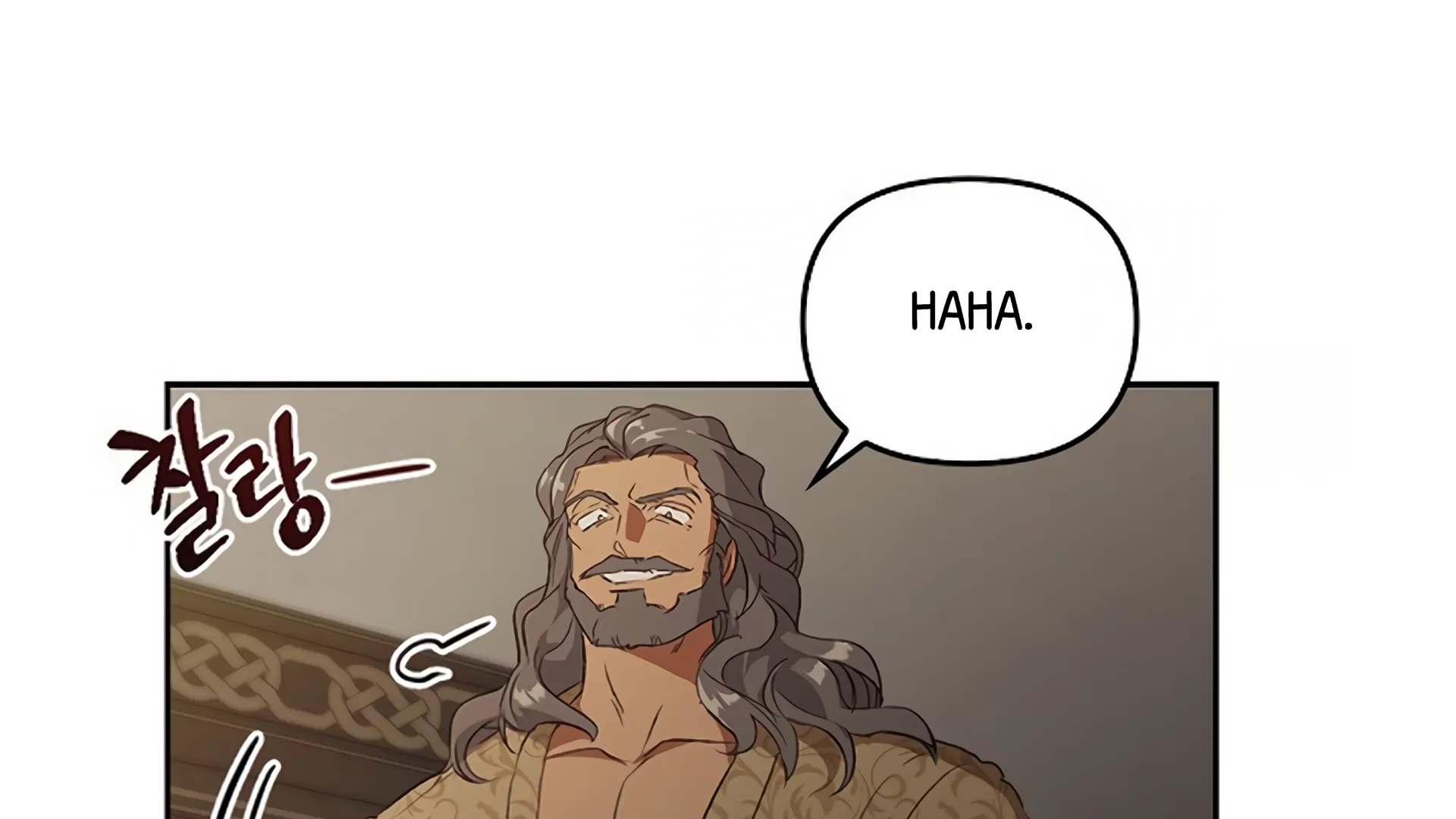 Regas Chapter 80 page 154 - 
