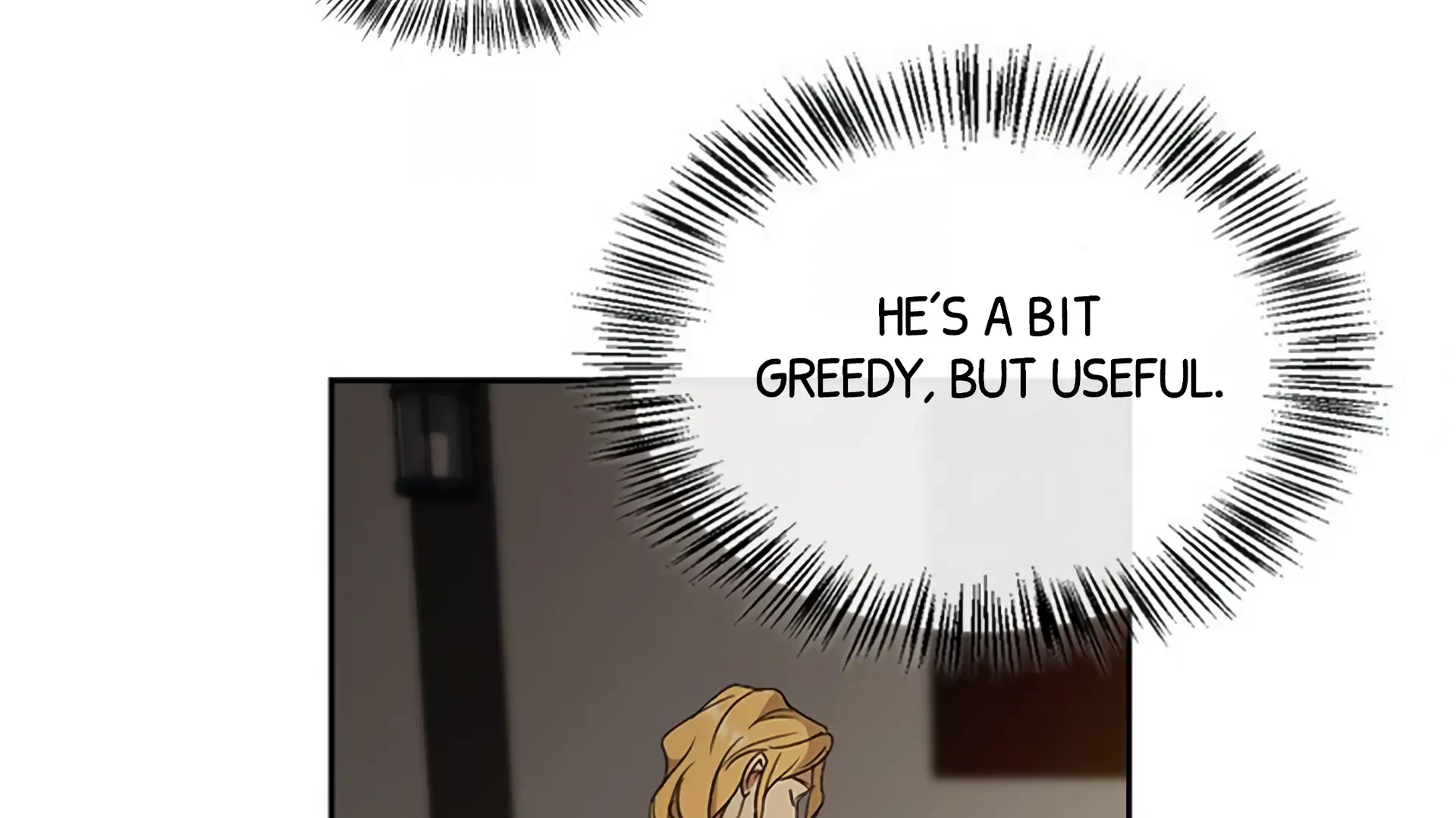 Regas Chapter 80 page 157 - 