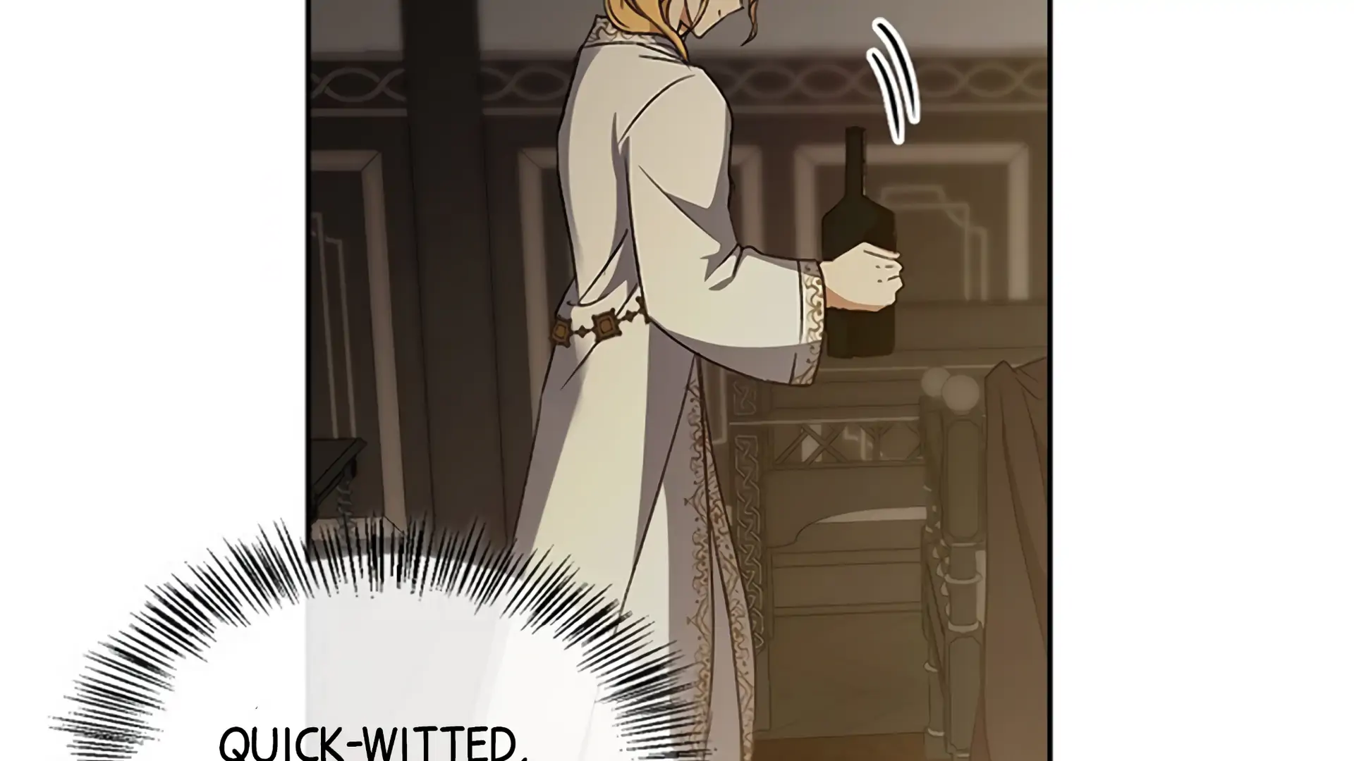 Regas Chapter 80 page 158 - 