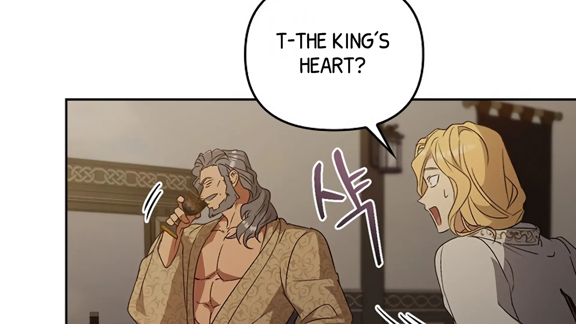 Regas Chapter 80 page 173 - 