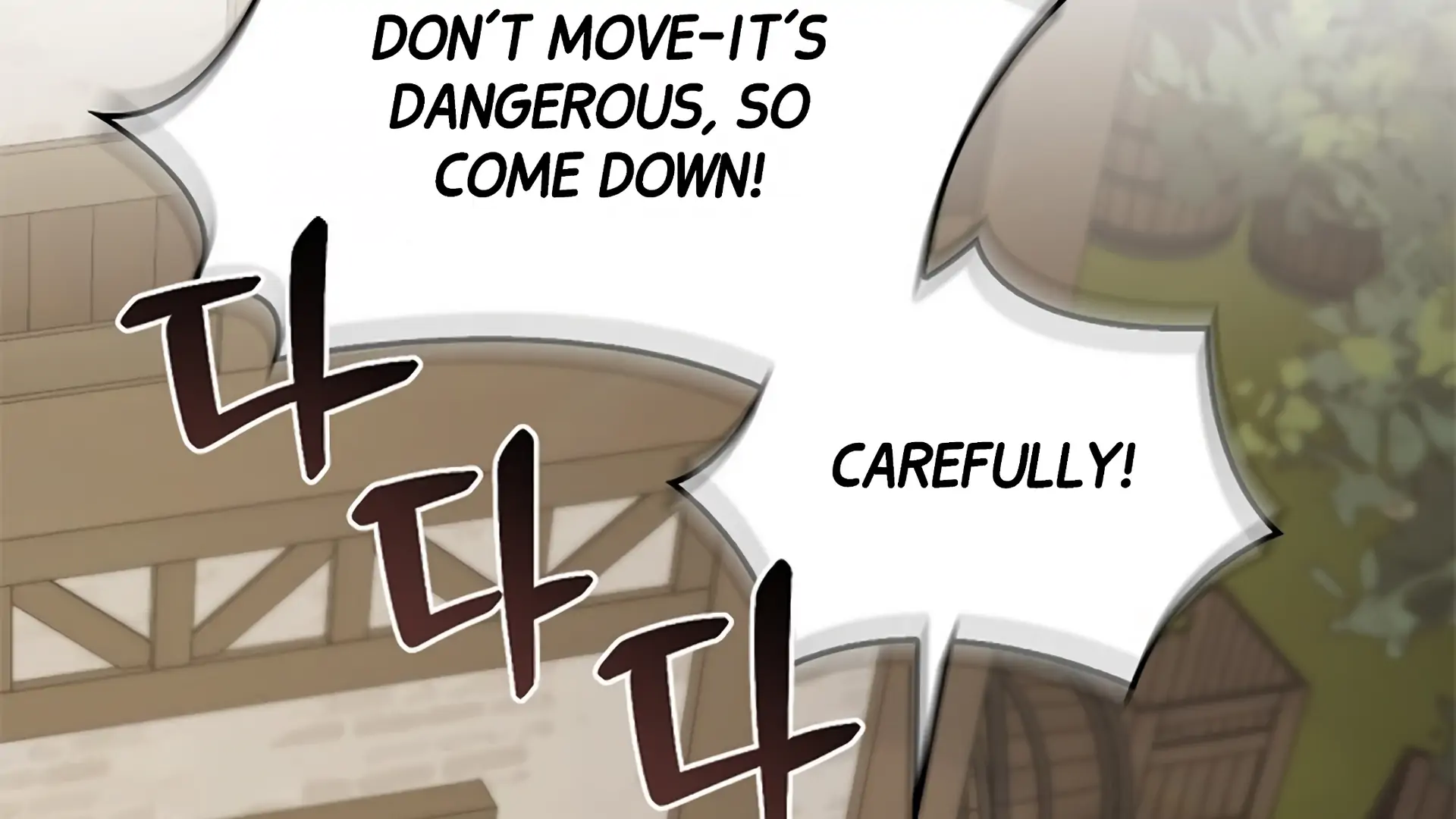 Regas Chapter 80 page 19 - 