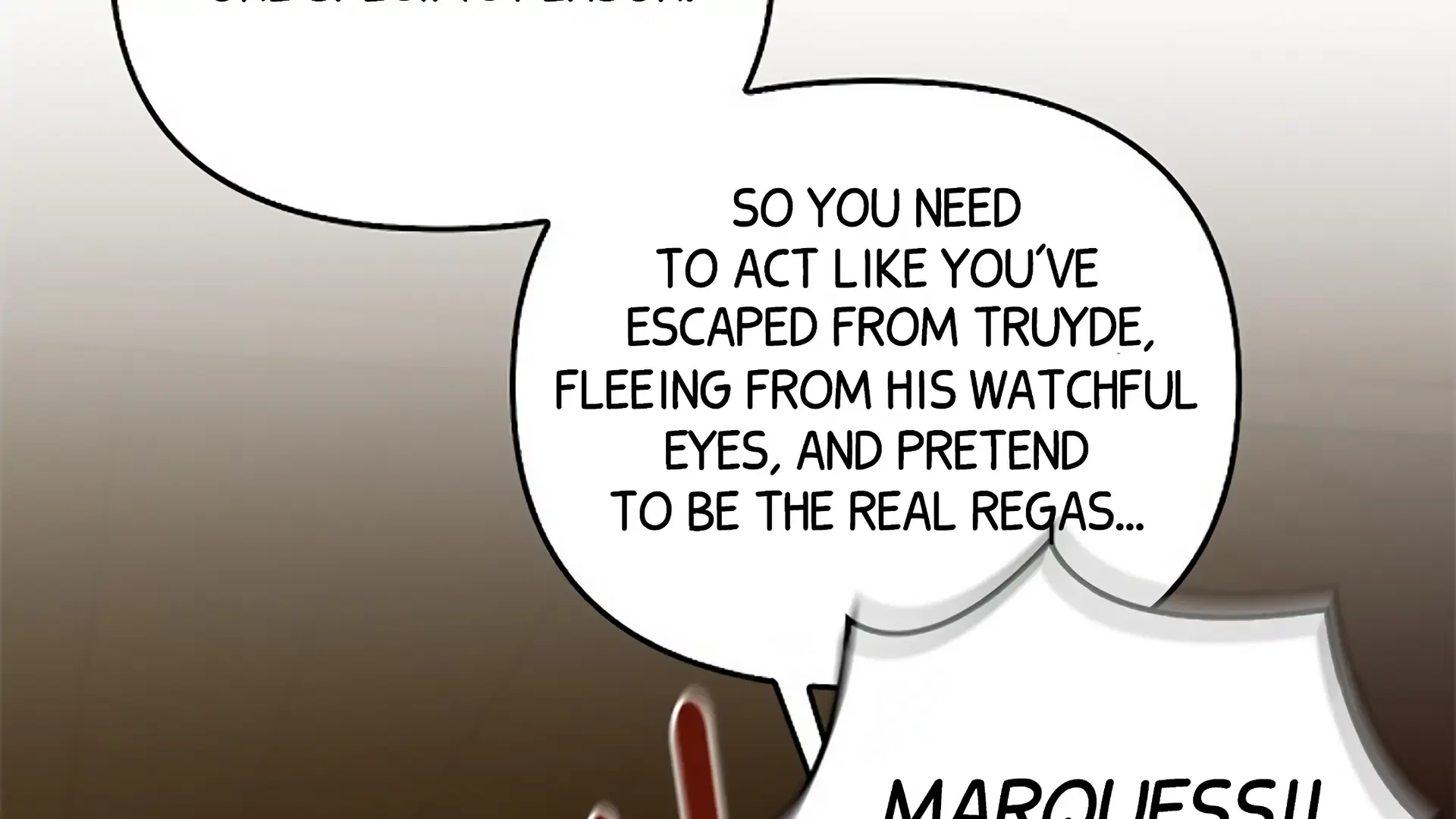 Regas Chapter 80 page 203 - 