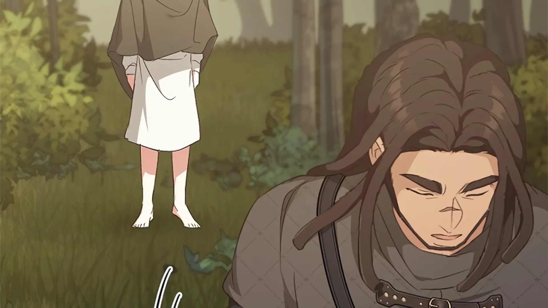 Regas Chapter 80 page 249 - 