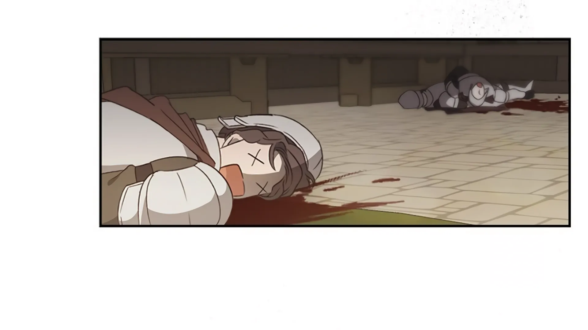 Regas Chapter 80 page 26 - 