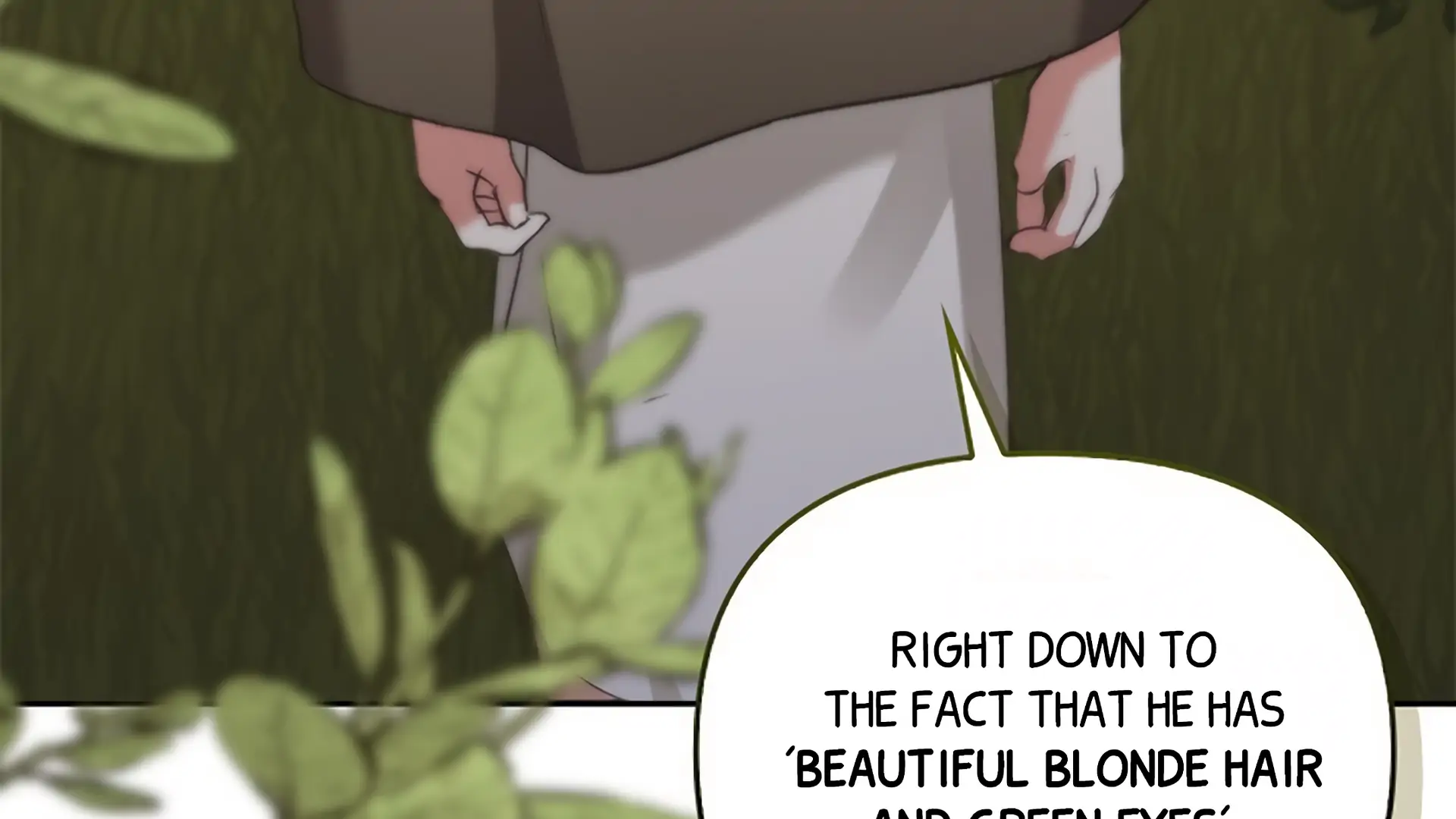 Regas Chapter 80 page 262 - 