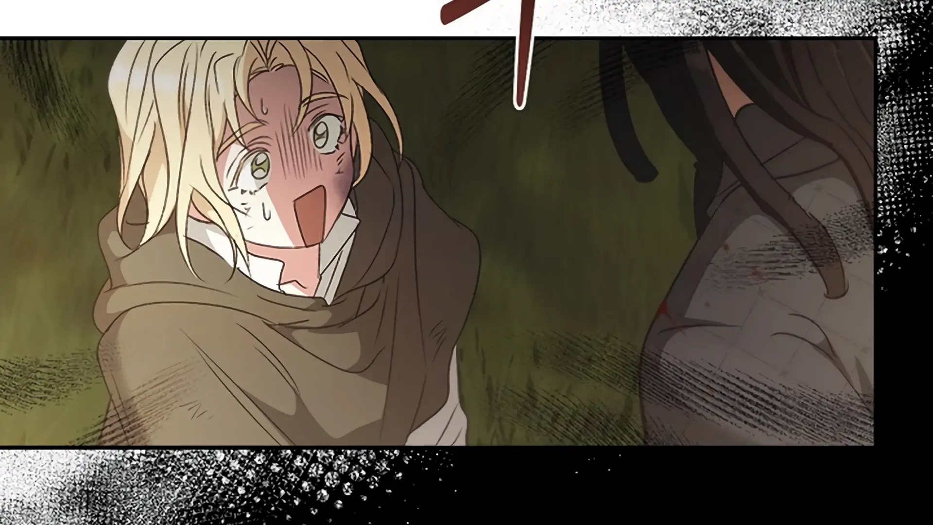 Regas Chapter 80 page 28 - 