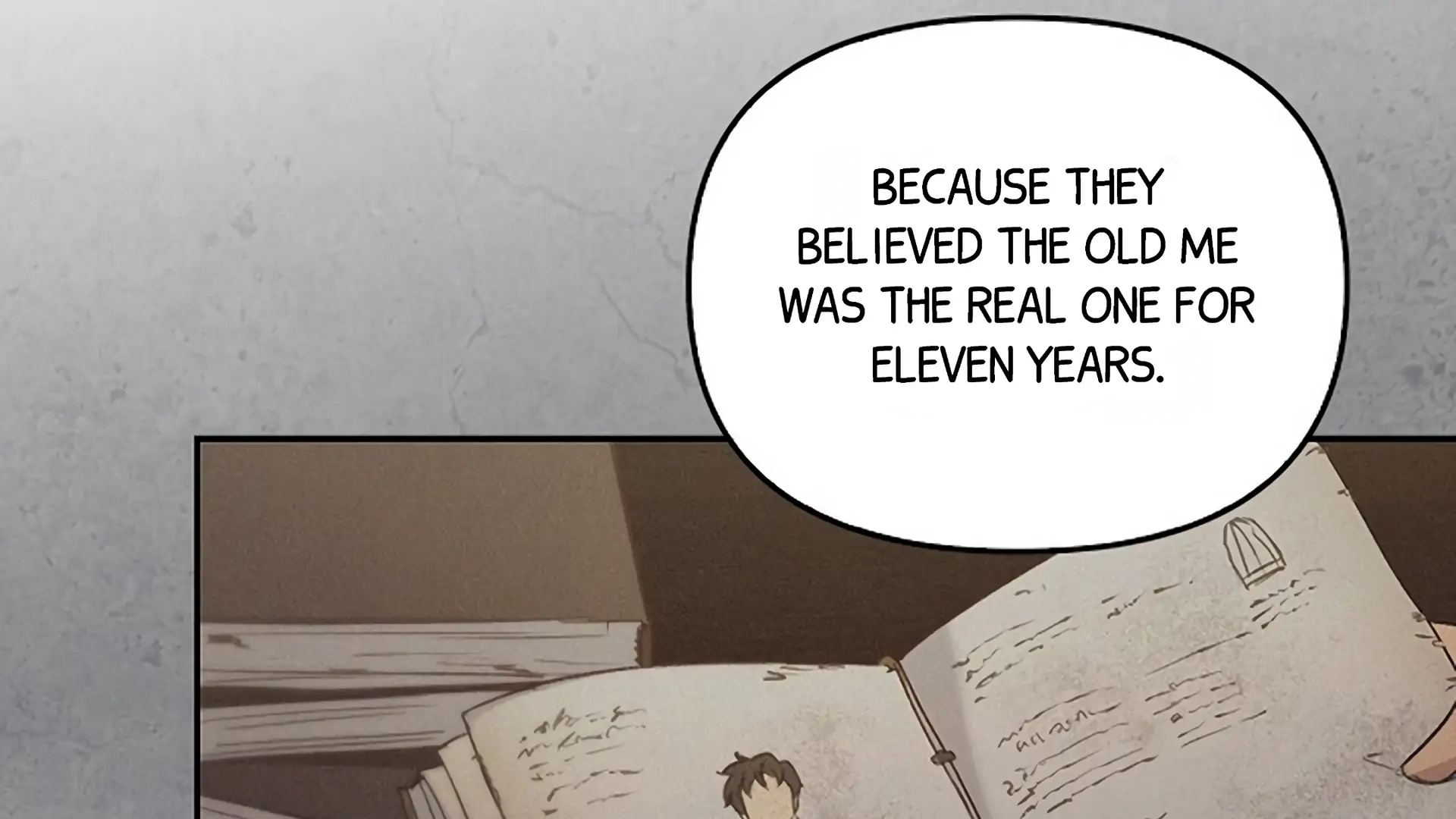Regas Chapter 80 page 271 - 