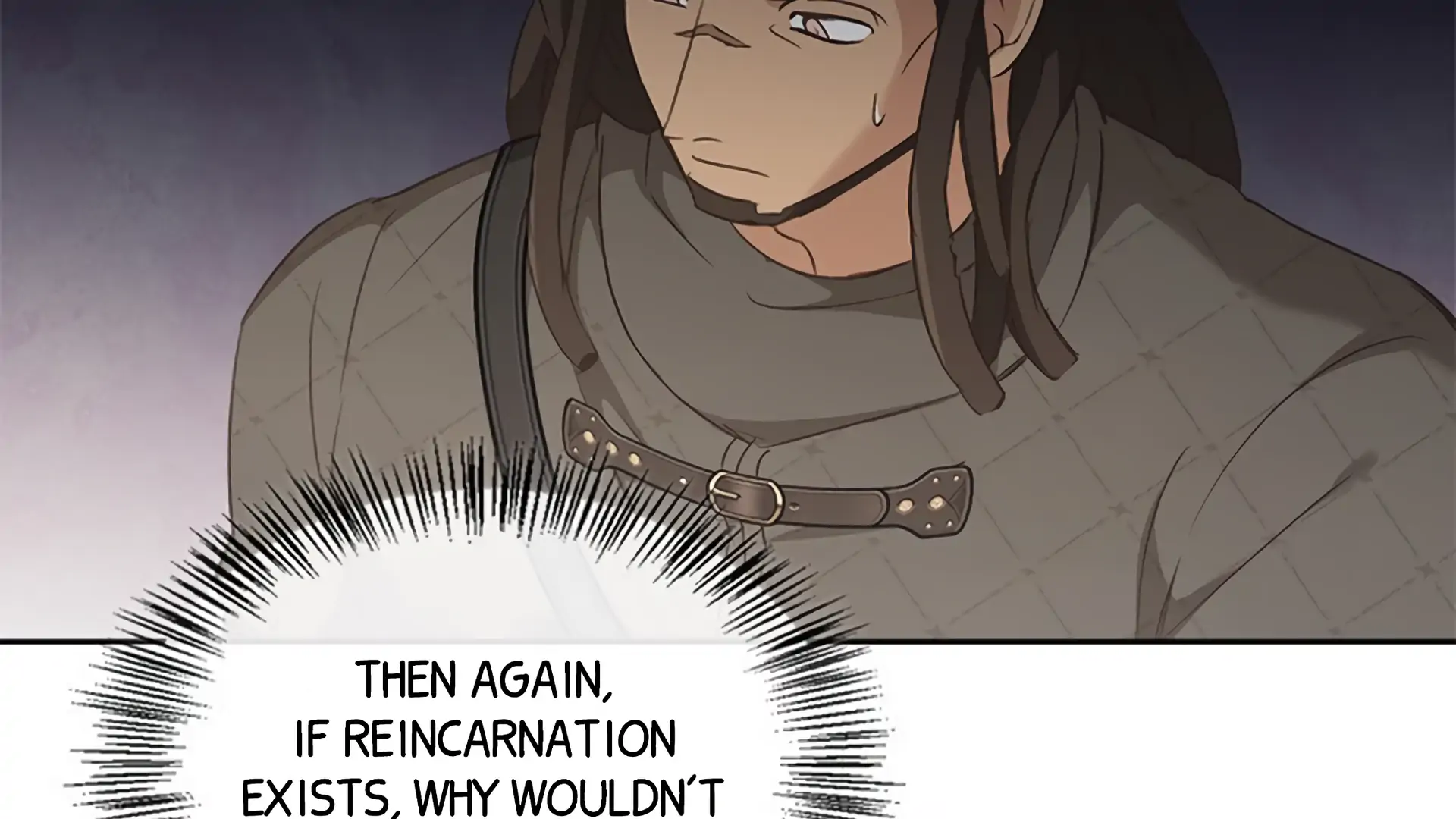 Regas Chapter 80 page 287 - 