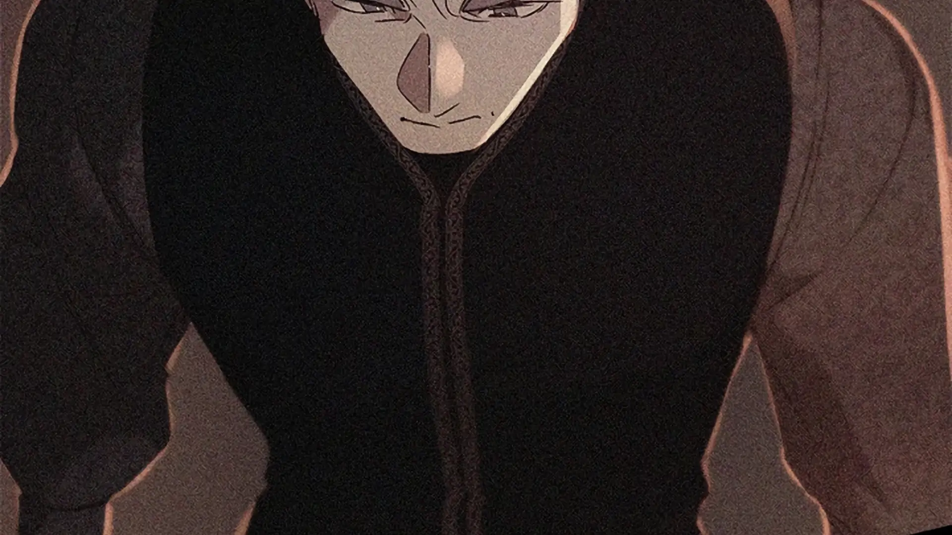 Regas Chapter 80 page 305 - 