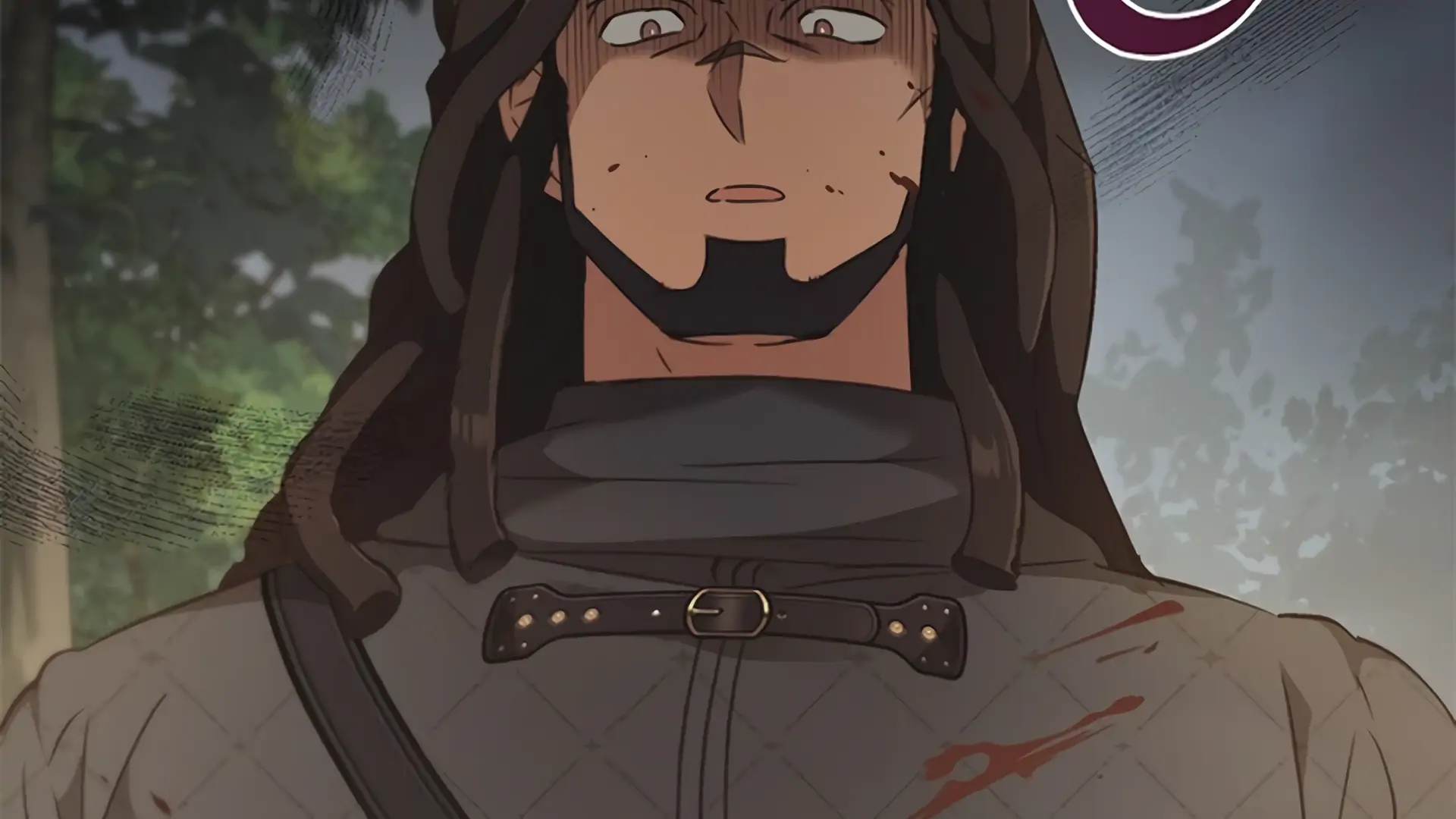 Regas Chapter 80 page 32 - 