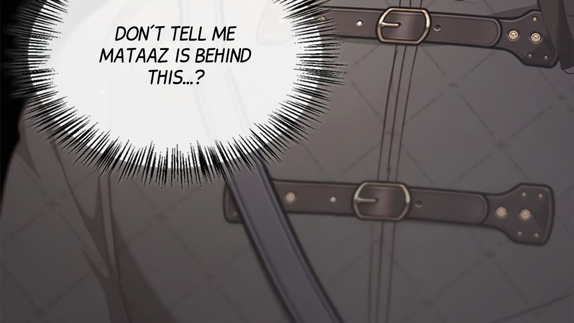 Regas Chapter 80 page 314 - 