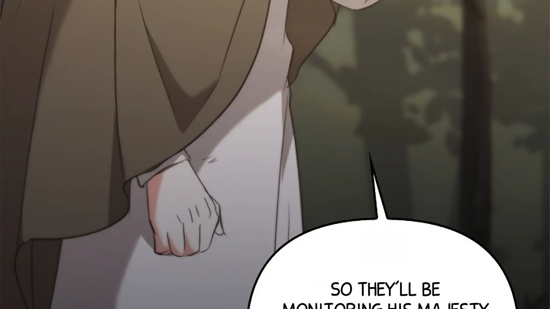 Regas Chapter 80 page 320 - 