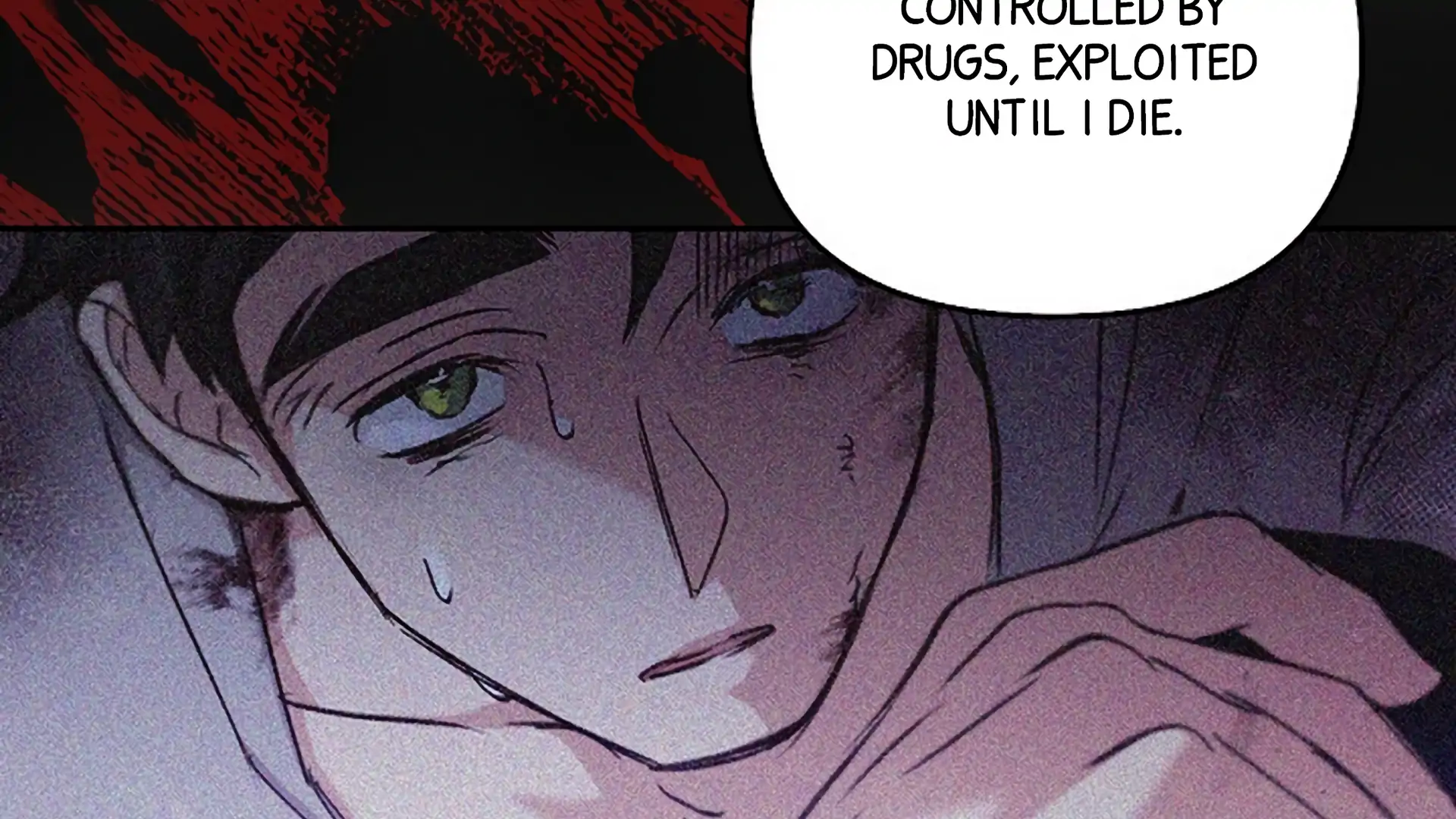 Regas Chapter 80 page 324 - 
