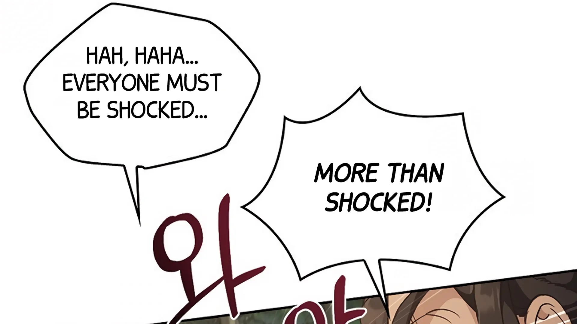 Regas Chapter 80 page 36 - 