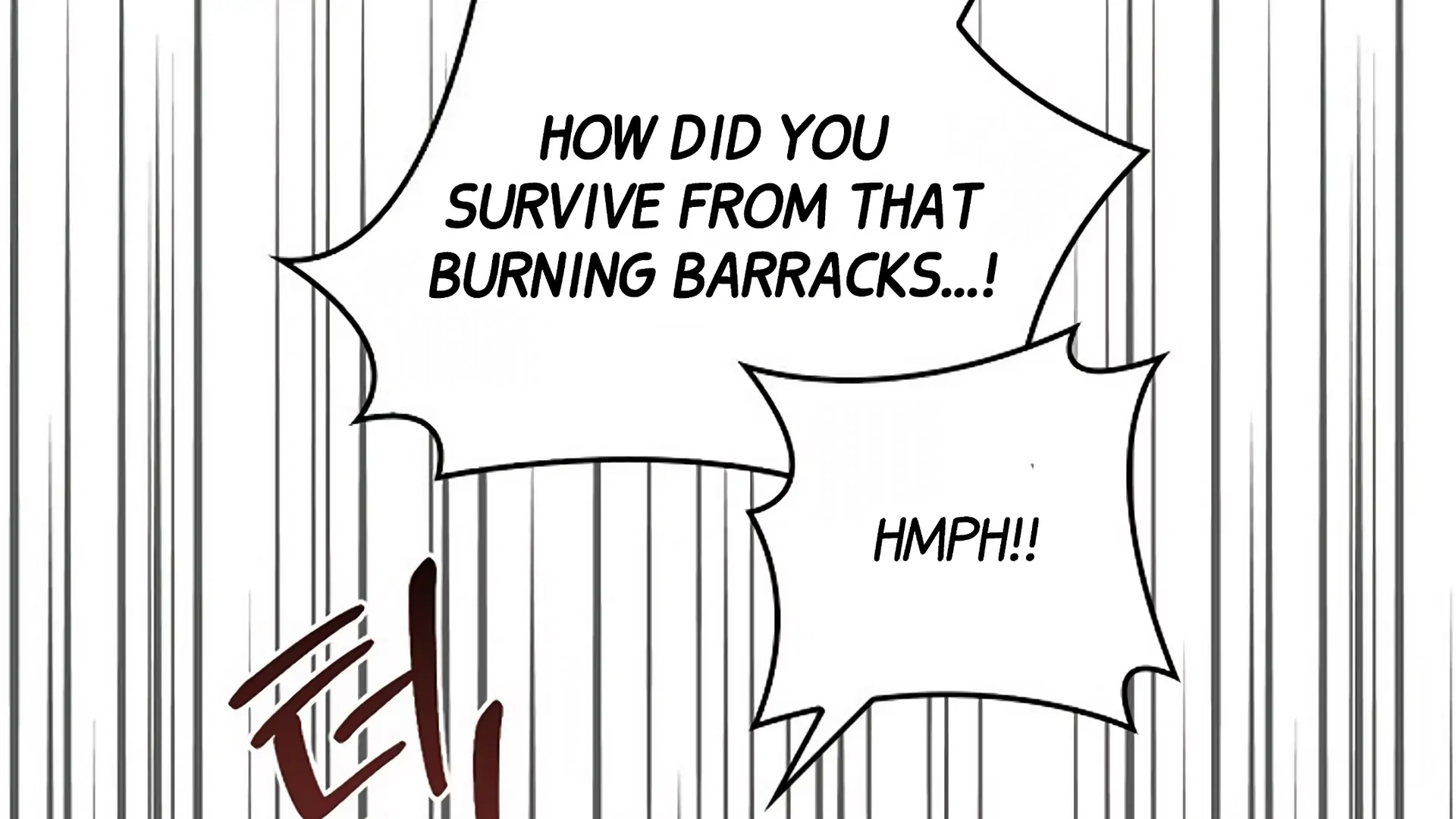 Regas Chapter 80 page 38 - 