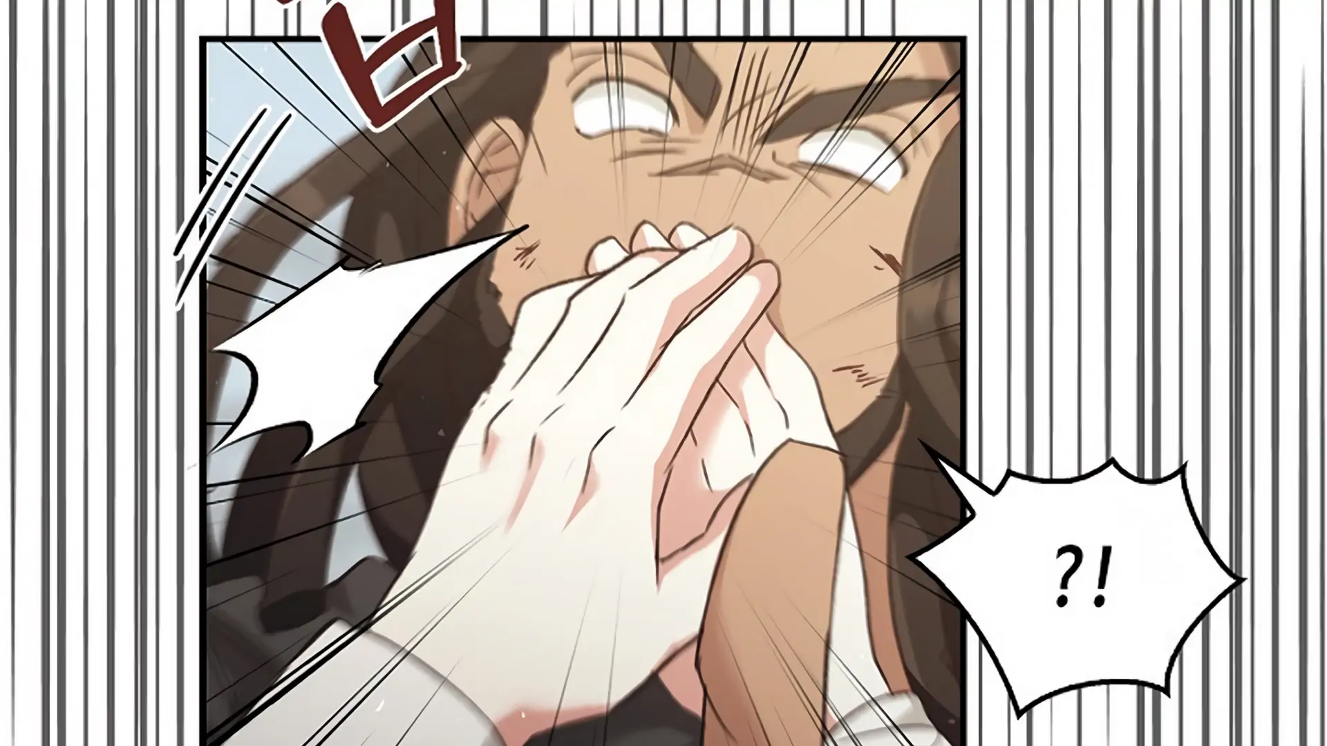 Regas Chapter 80 page 39 - 