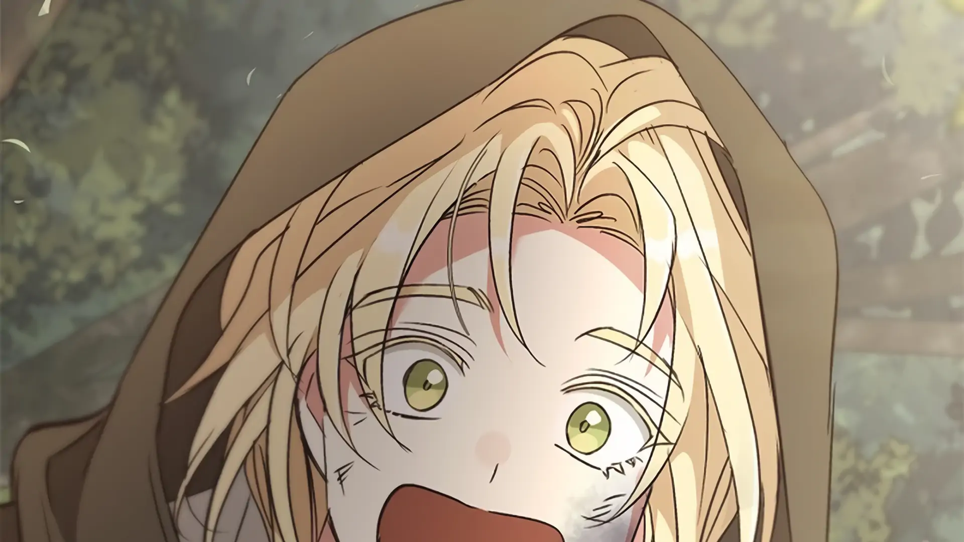 Regas Chapter 80 page 5 - 
