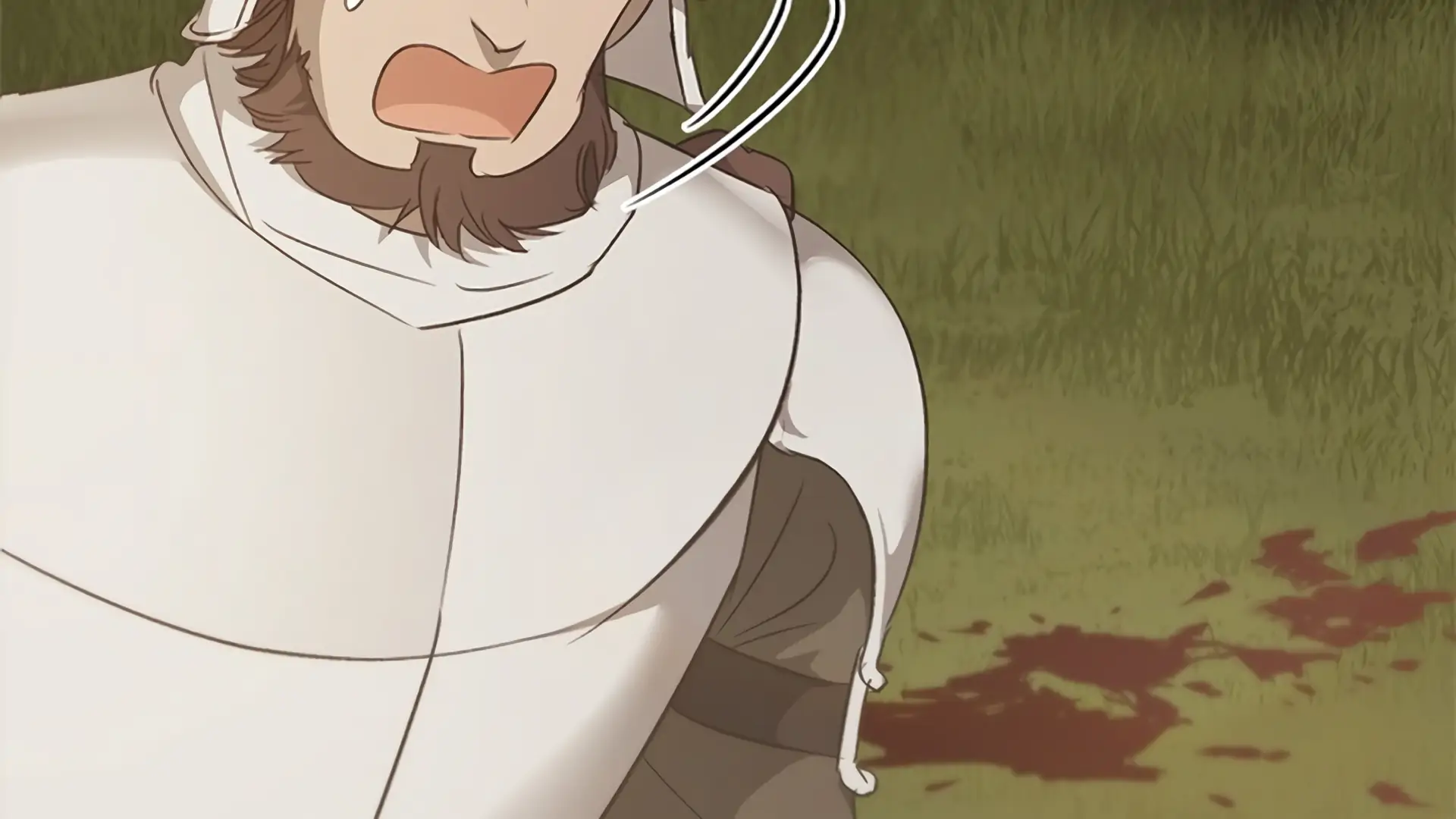 Regas Chapter 80 page 45 - 