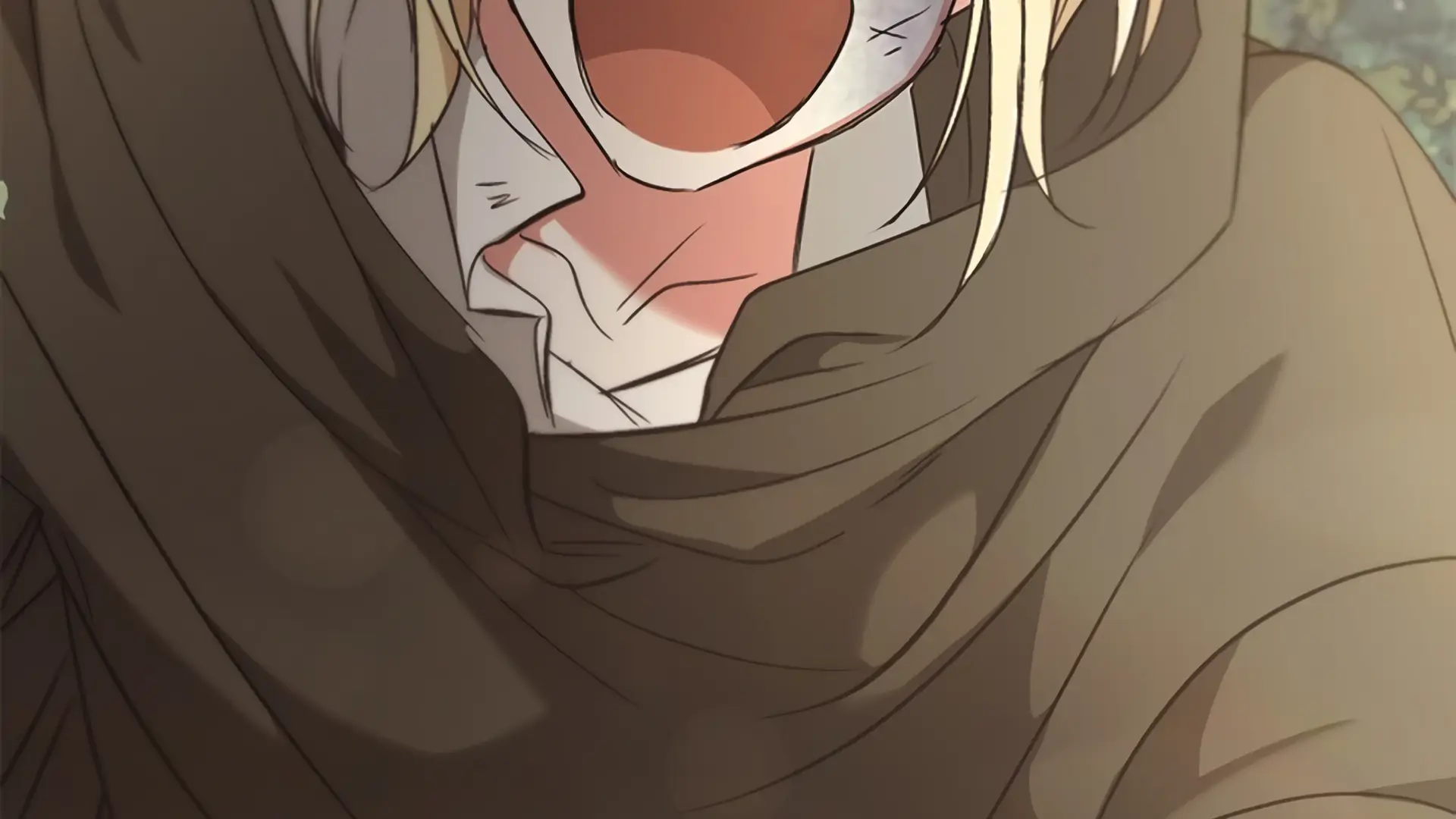 Regas Chapter 80 page 6 - 