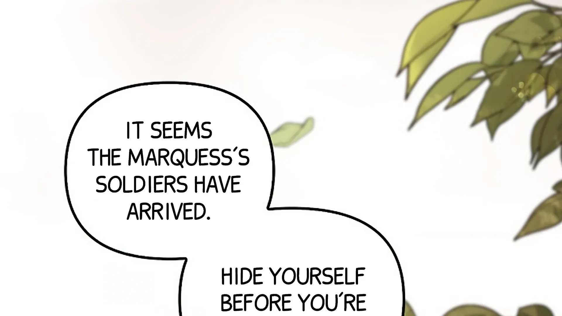 Regas Chapter 80 page 51 - 
