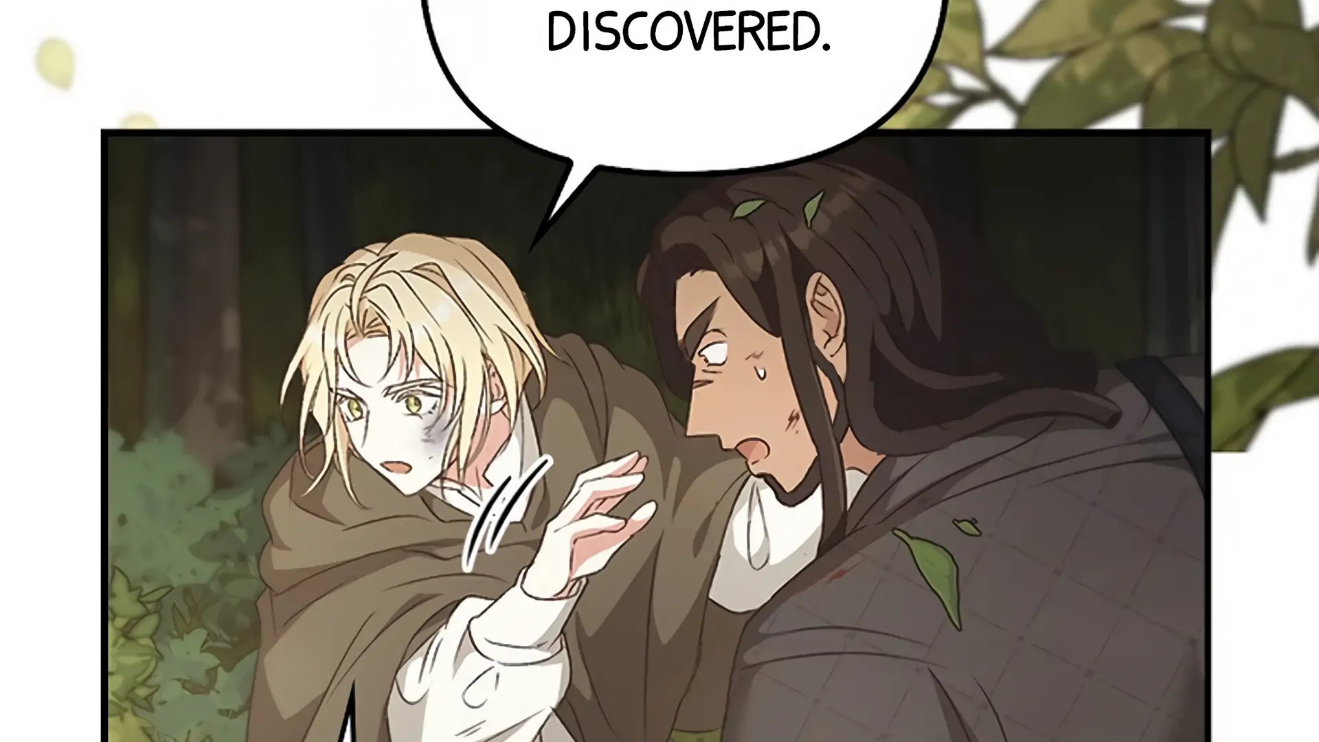 Regas Chapter 80 page 52 - 
