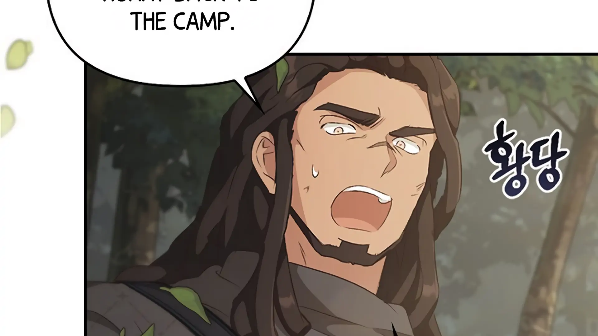 Regas Chapter 80 page 55 - 