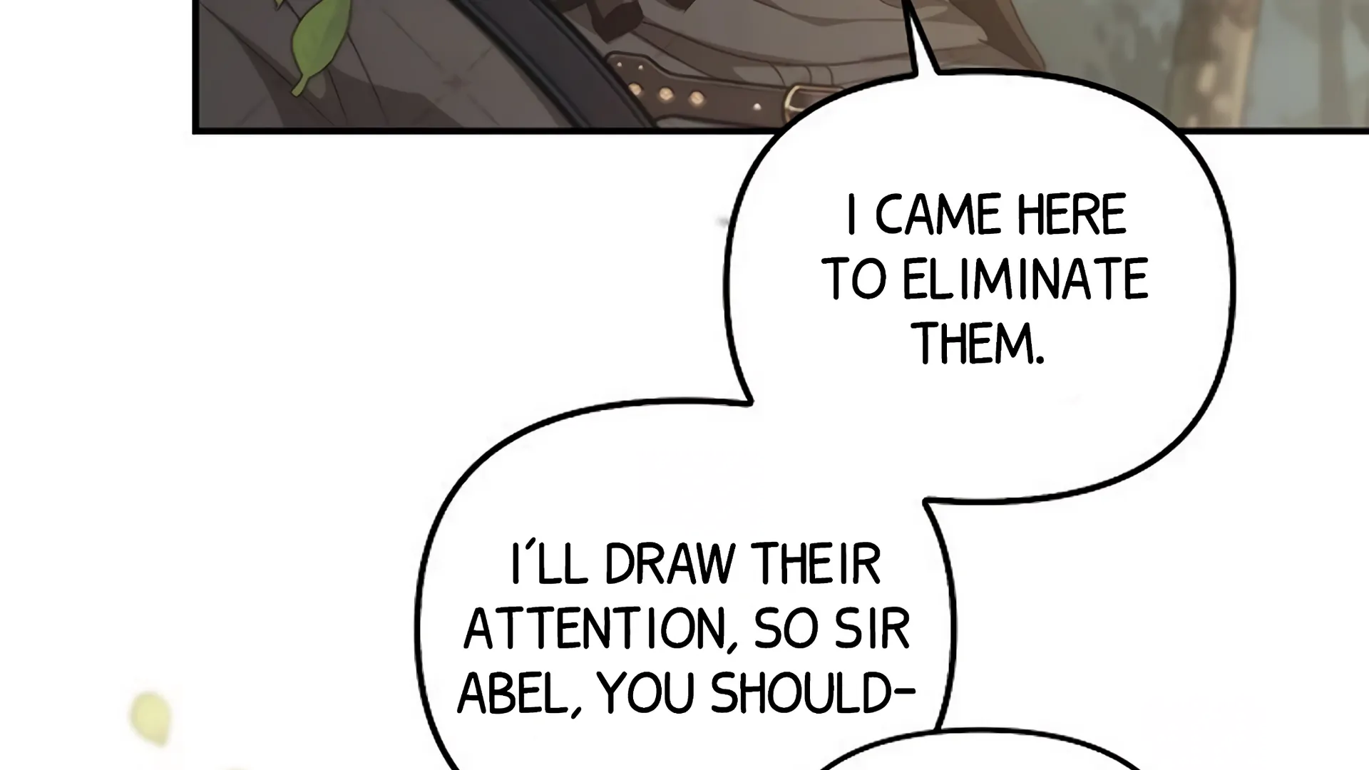 Regas Chapter 80 page 56 - 