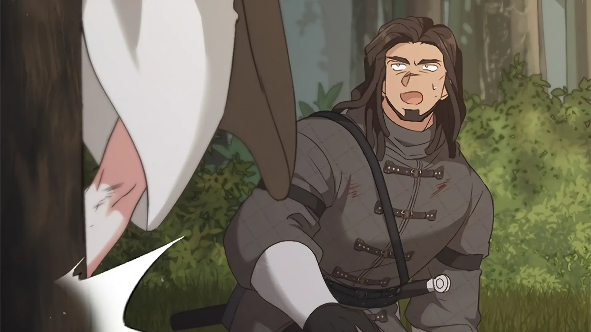 Regas Chapter 80 page 65 - 