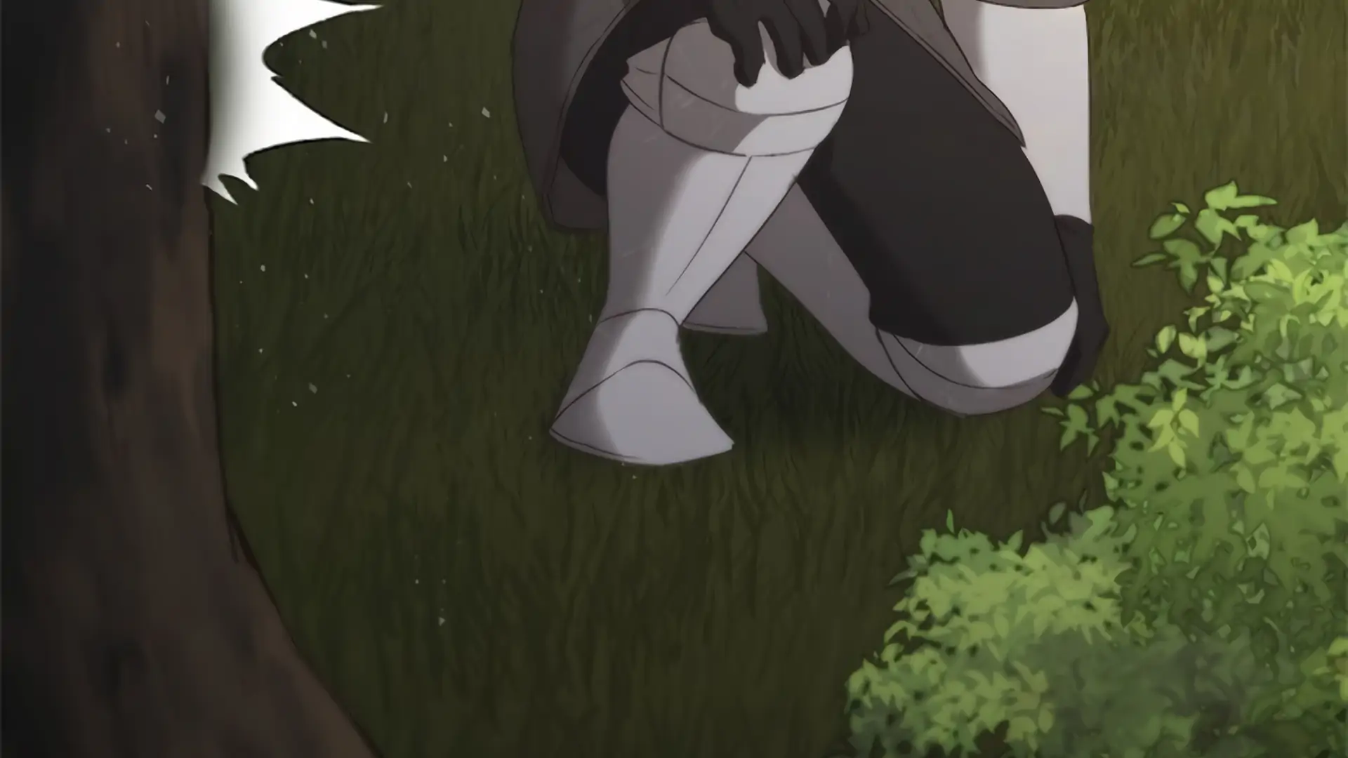 Regas Chapter 80 page 66 - 
