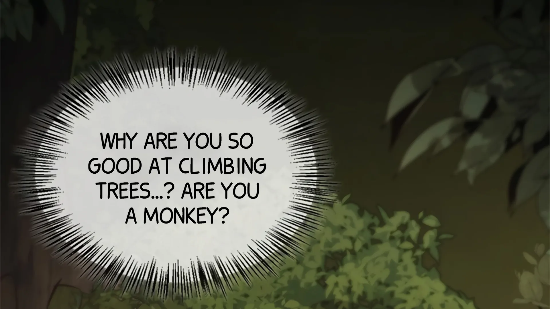 Regas Chapter 80 page 75 - 