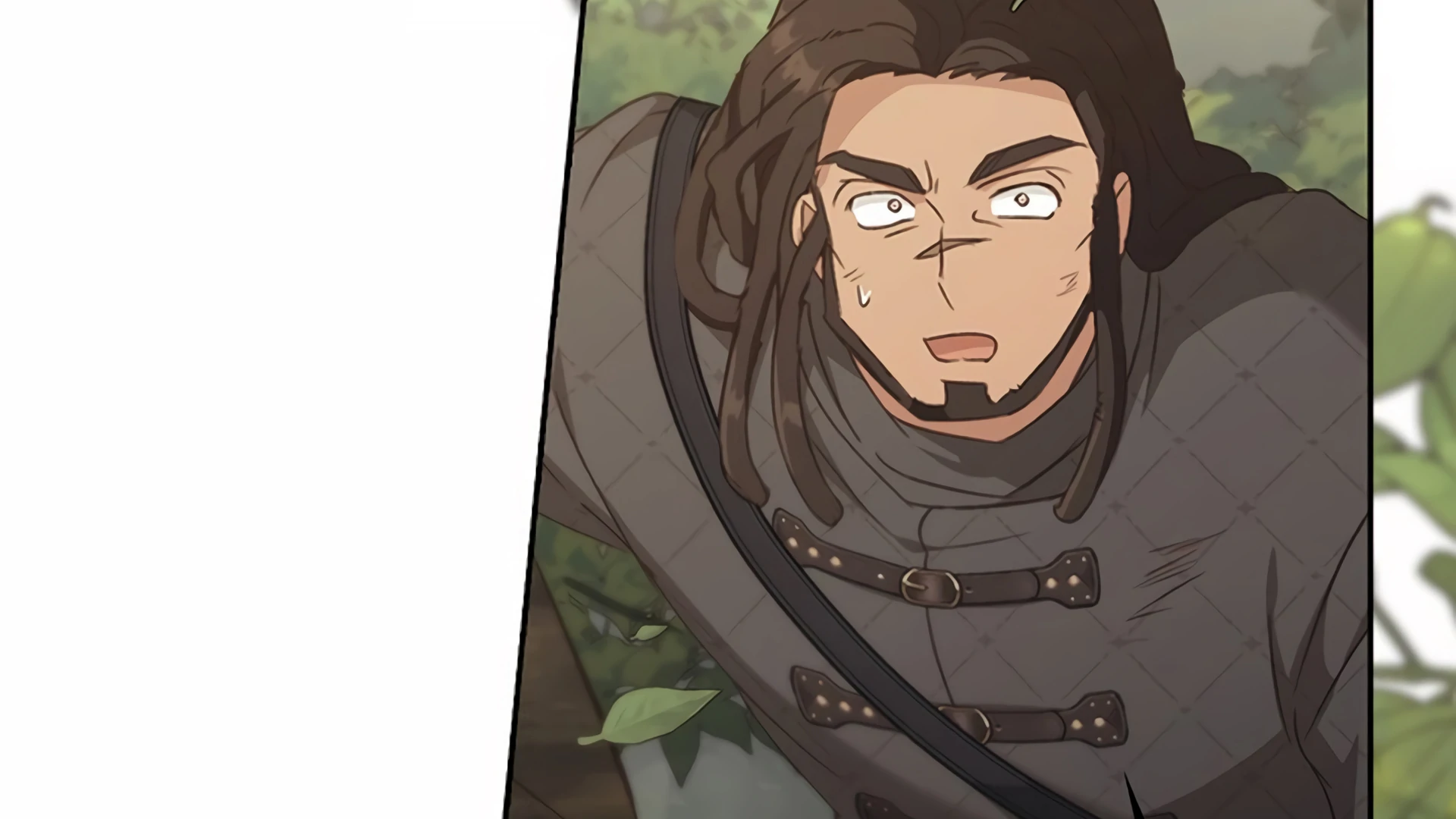 Regas Chapter 80 page 84 - 