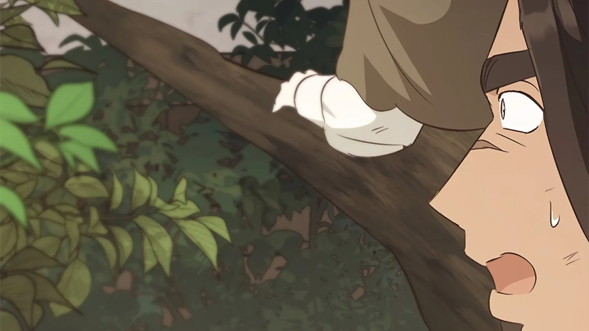Regas Chapter 80 page 89 - 