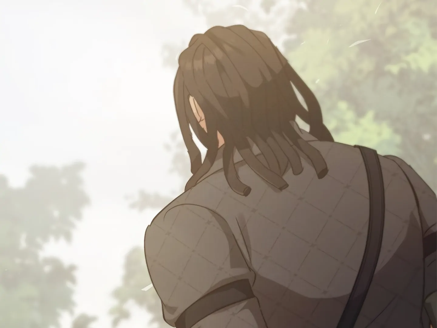 Regas Chapter 81 page 104 - 