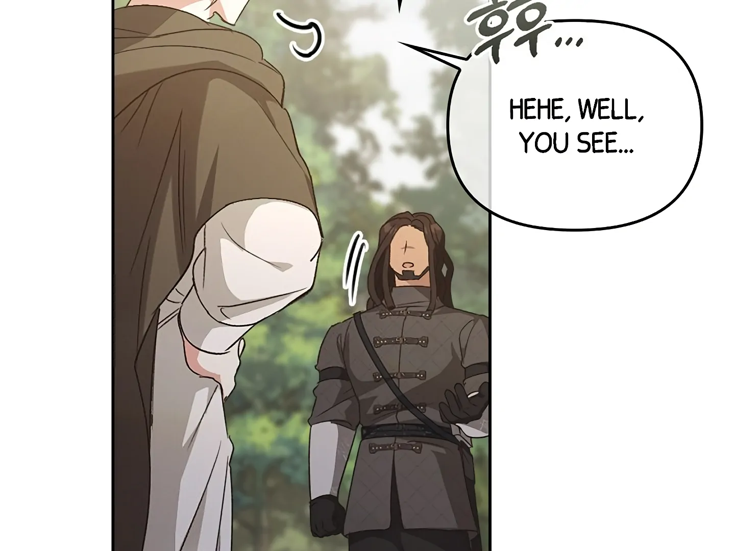 Regas Chapter 81 page 112 - 