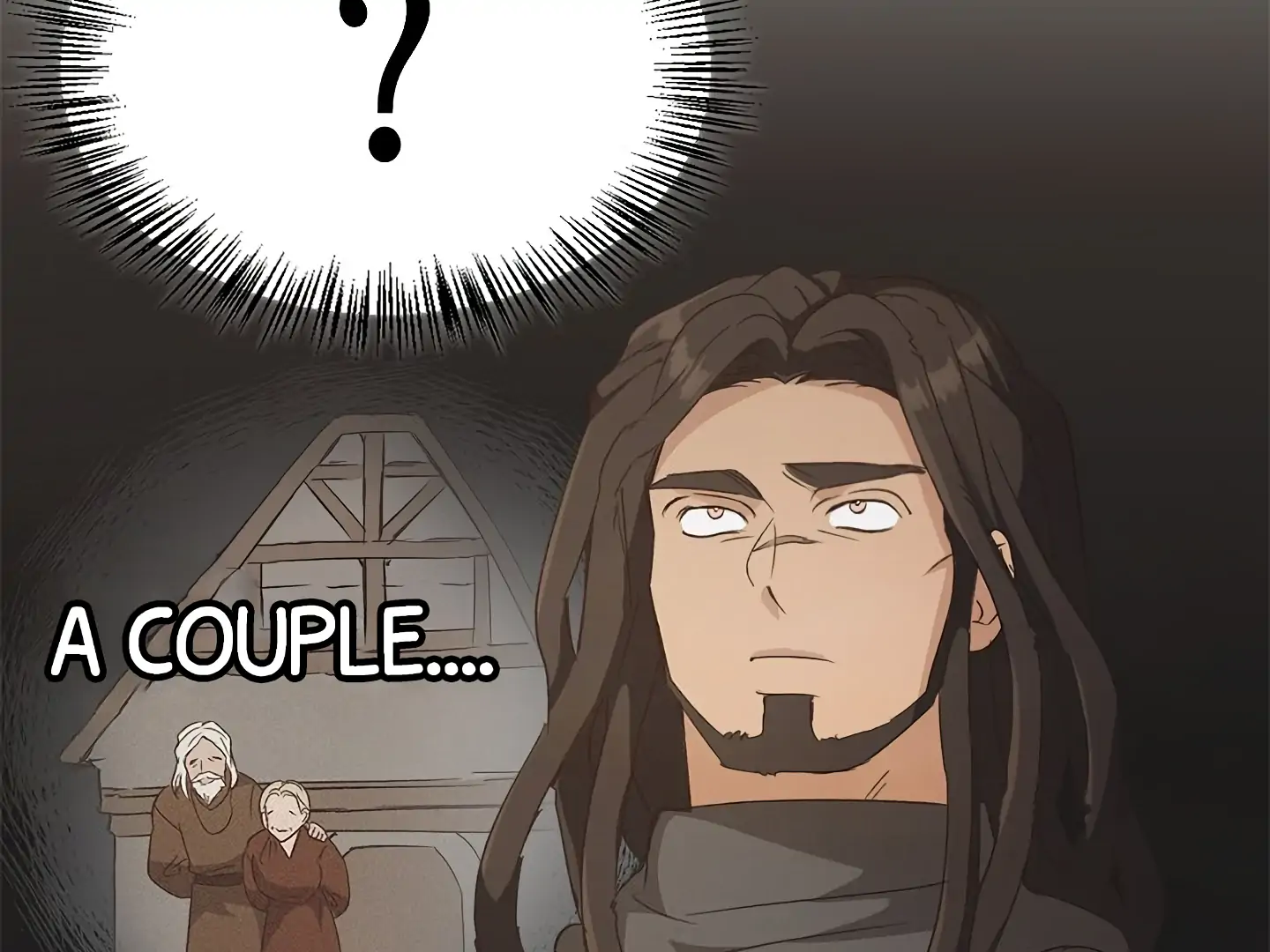 Regas Chapter 81 page 115 - 