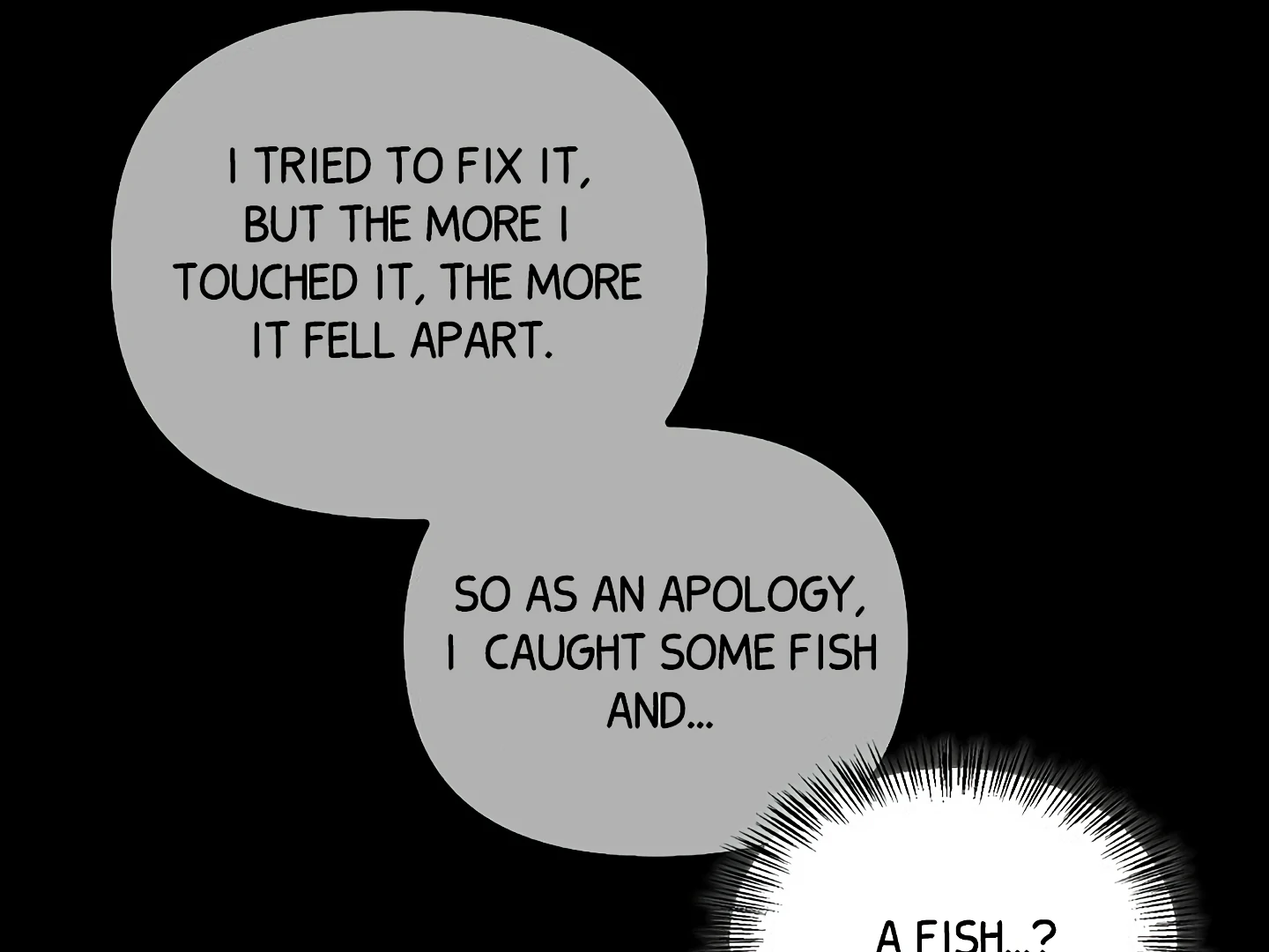 Regas Chapter 81 page 118 - 