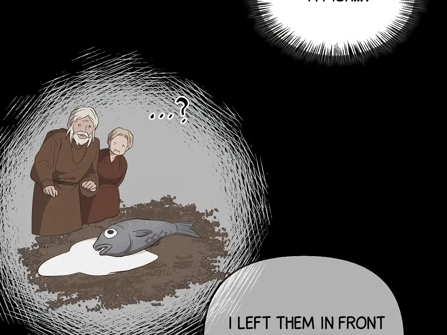 Regas Chapter 81 page 119 - 