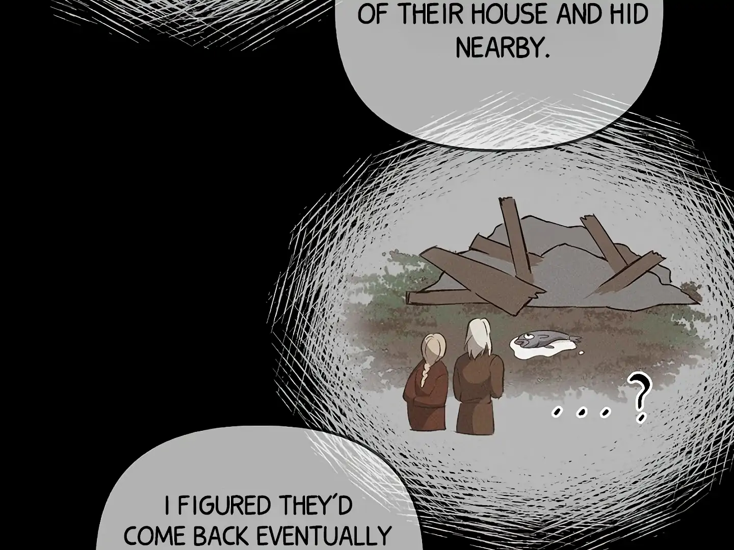 Regas Chapter 81 page 120 - 