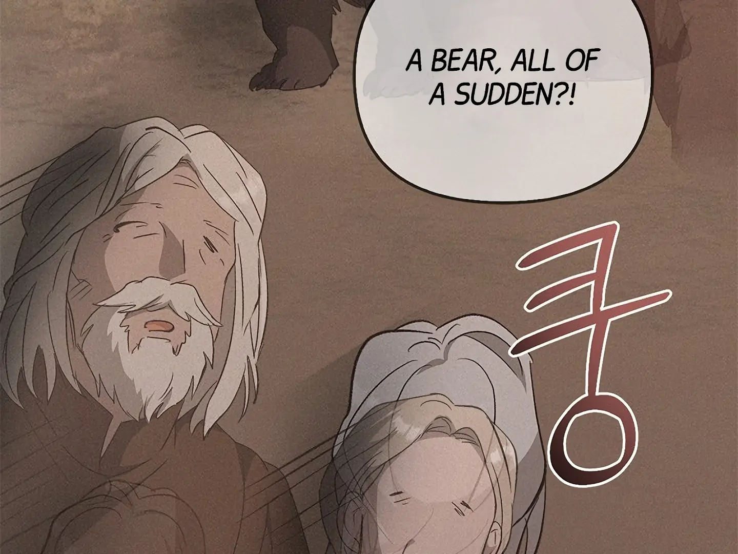 Regas Chapter 81 page 125 - 