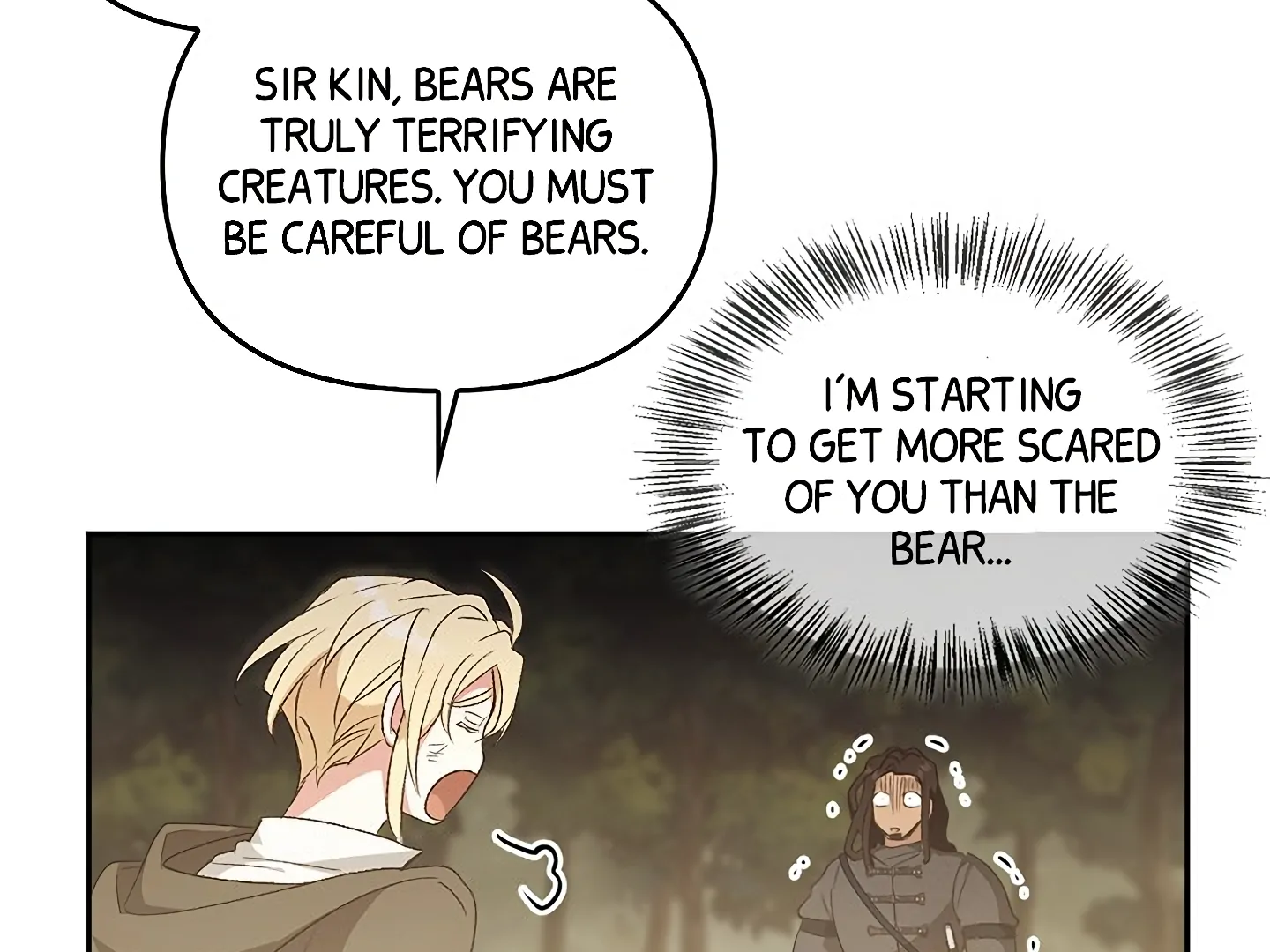 Regas Chapter 81 page 130 - 