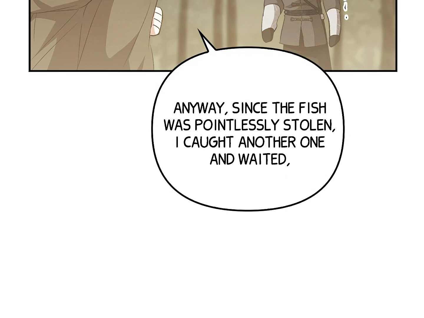 Regas Chapter 81 page 131 - 